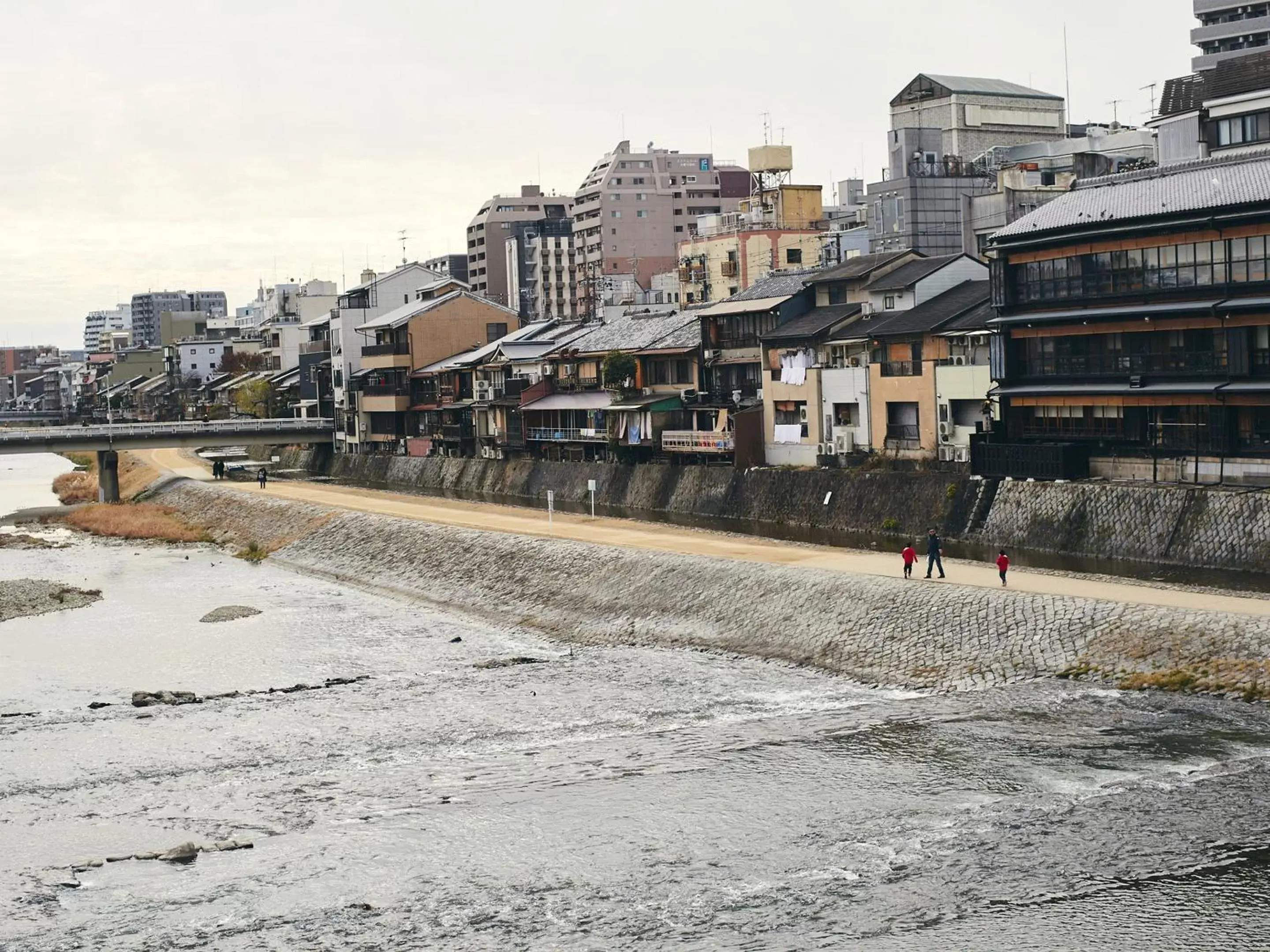 Neighbourhood in Kyoto Granbell Hotel