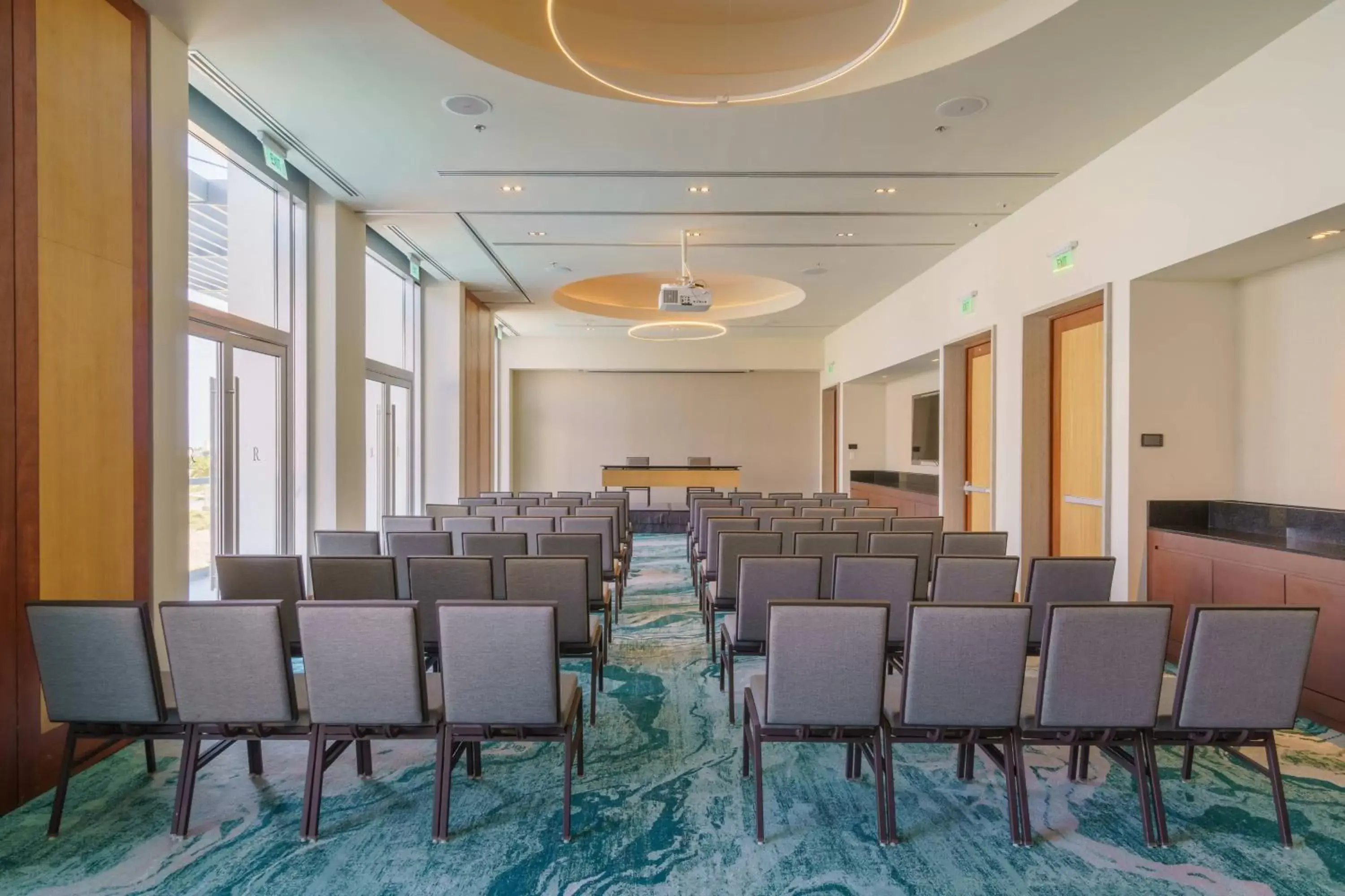 Meeting/conference room in Renaissance Cancun Resort & Marina
