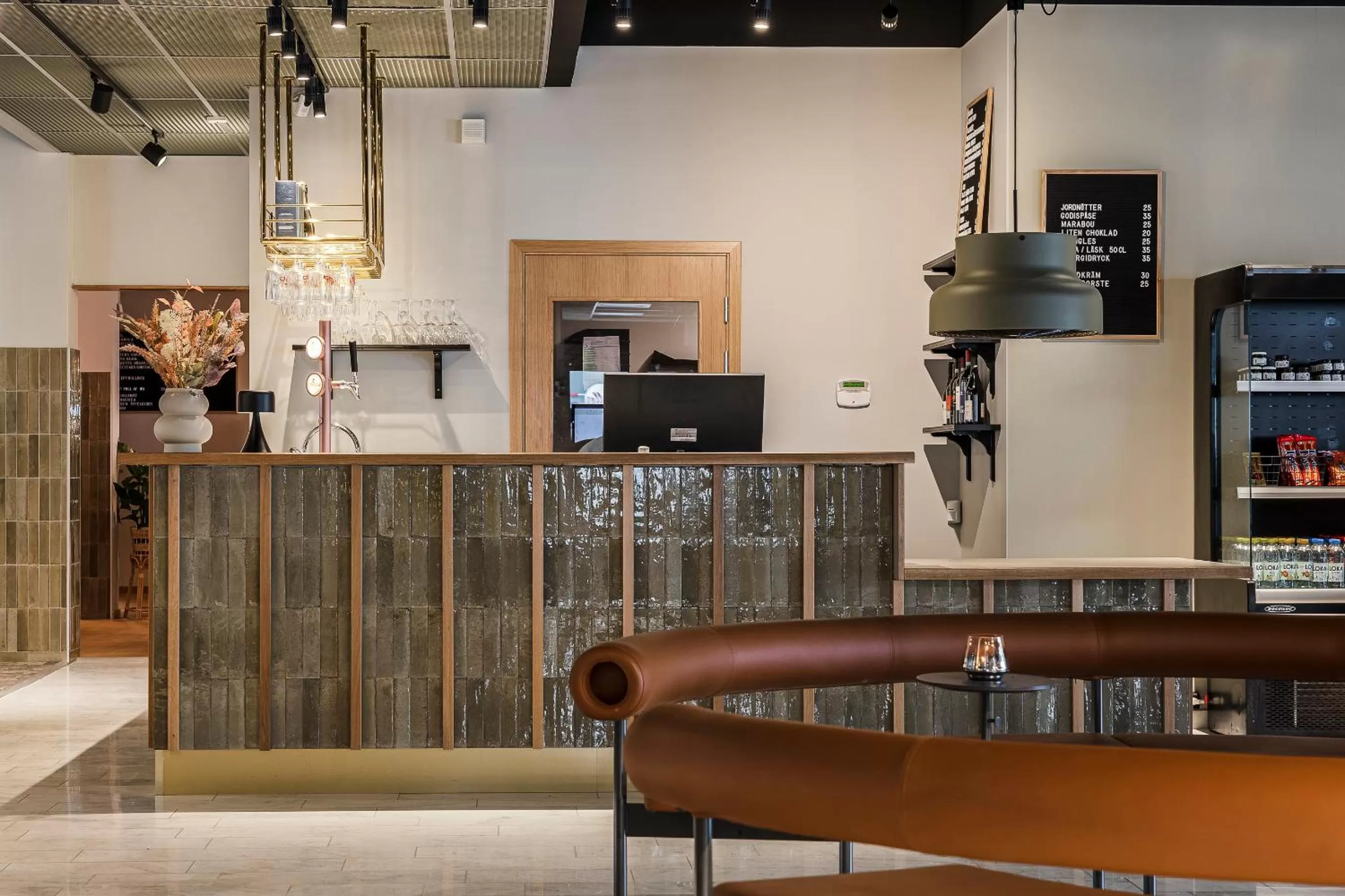 Property building in Best Western Hotell Kramm