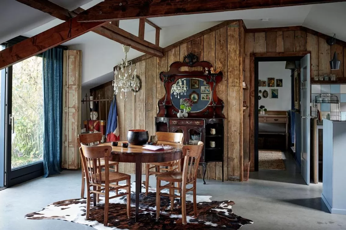 Gasterie Lieve Hemel