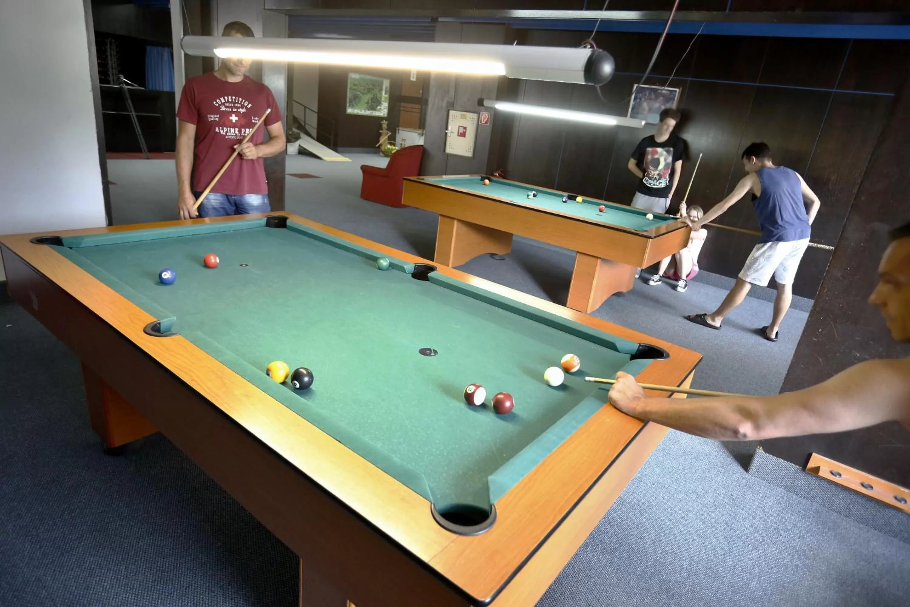 Hotel SOREA ĽUBOVŇA