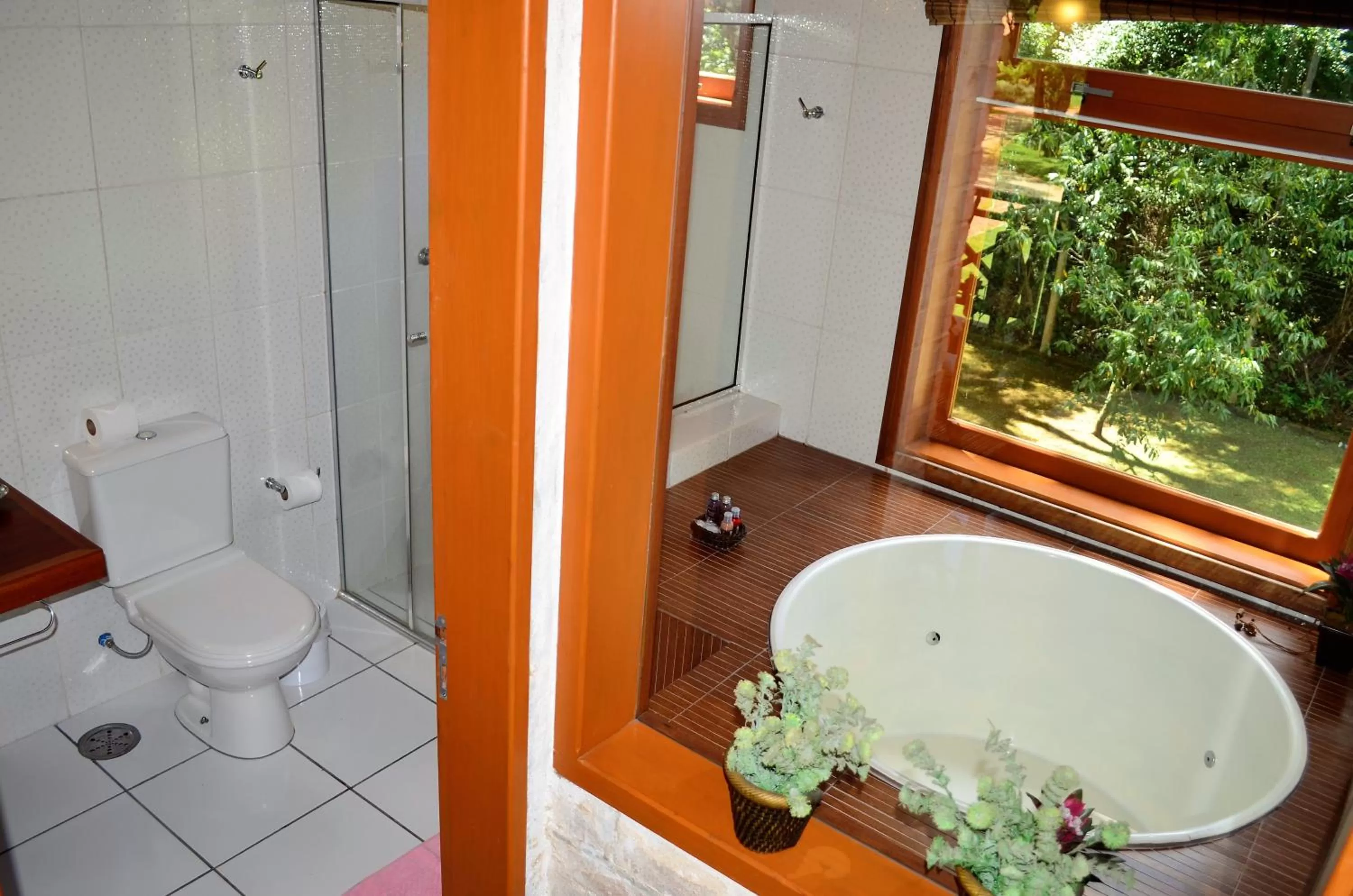 Pousada Toca Da Coruja