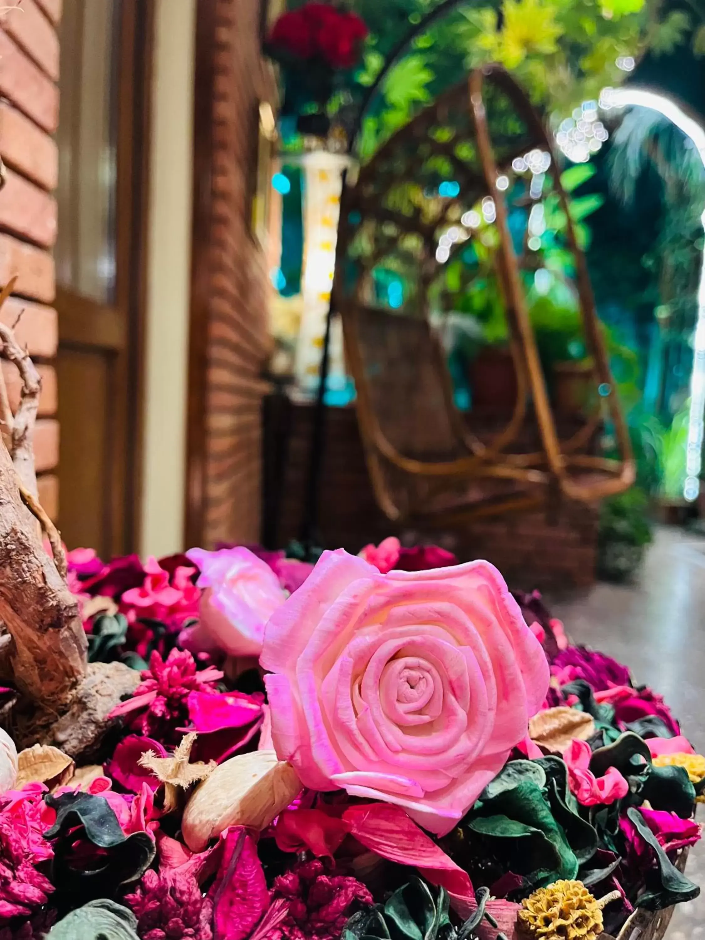 Hotel British House Hotel British House