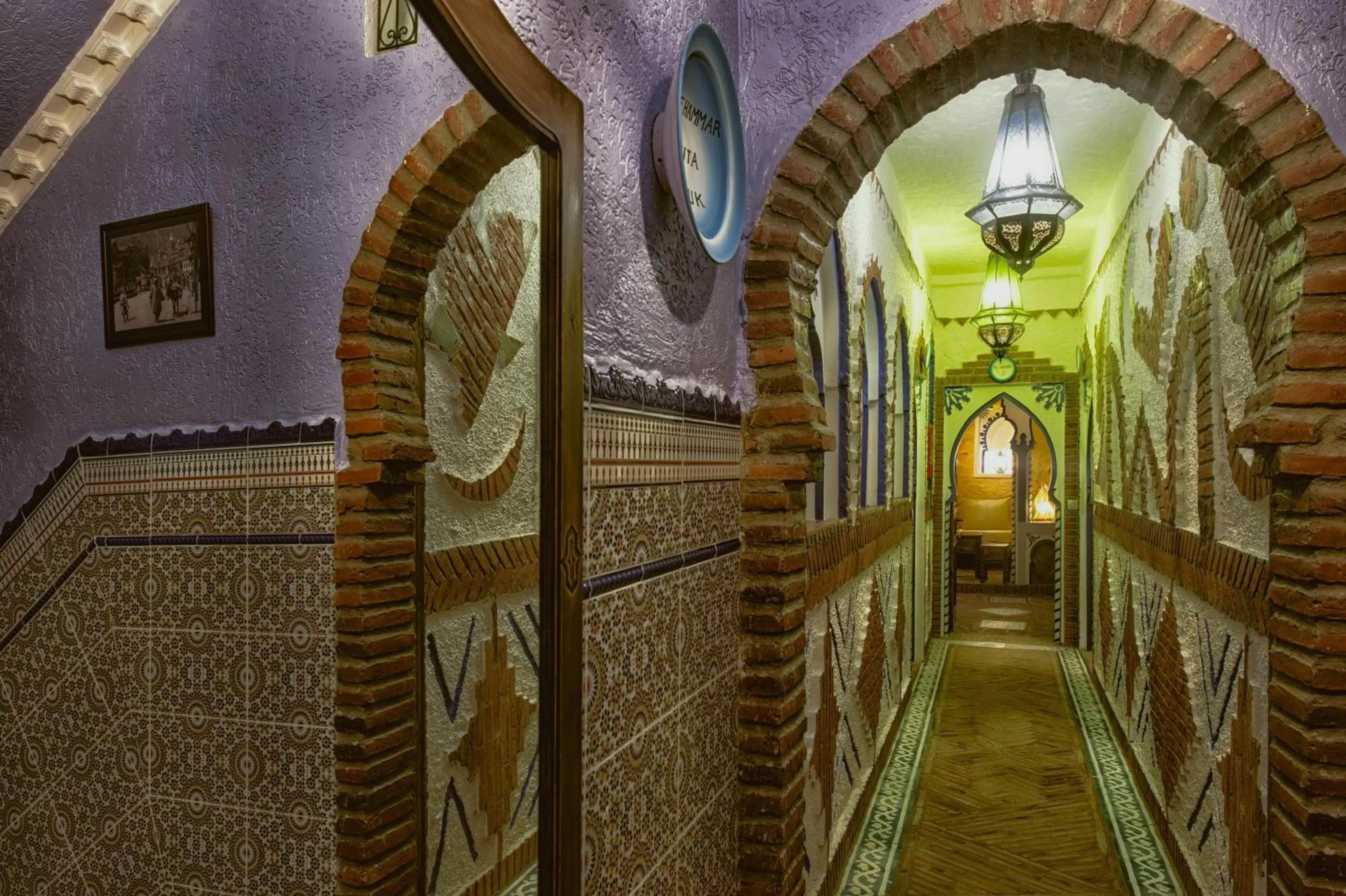 Other in Résidence Hoteliére Chez Aziz