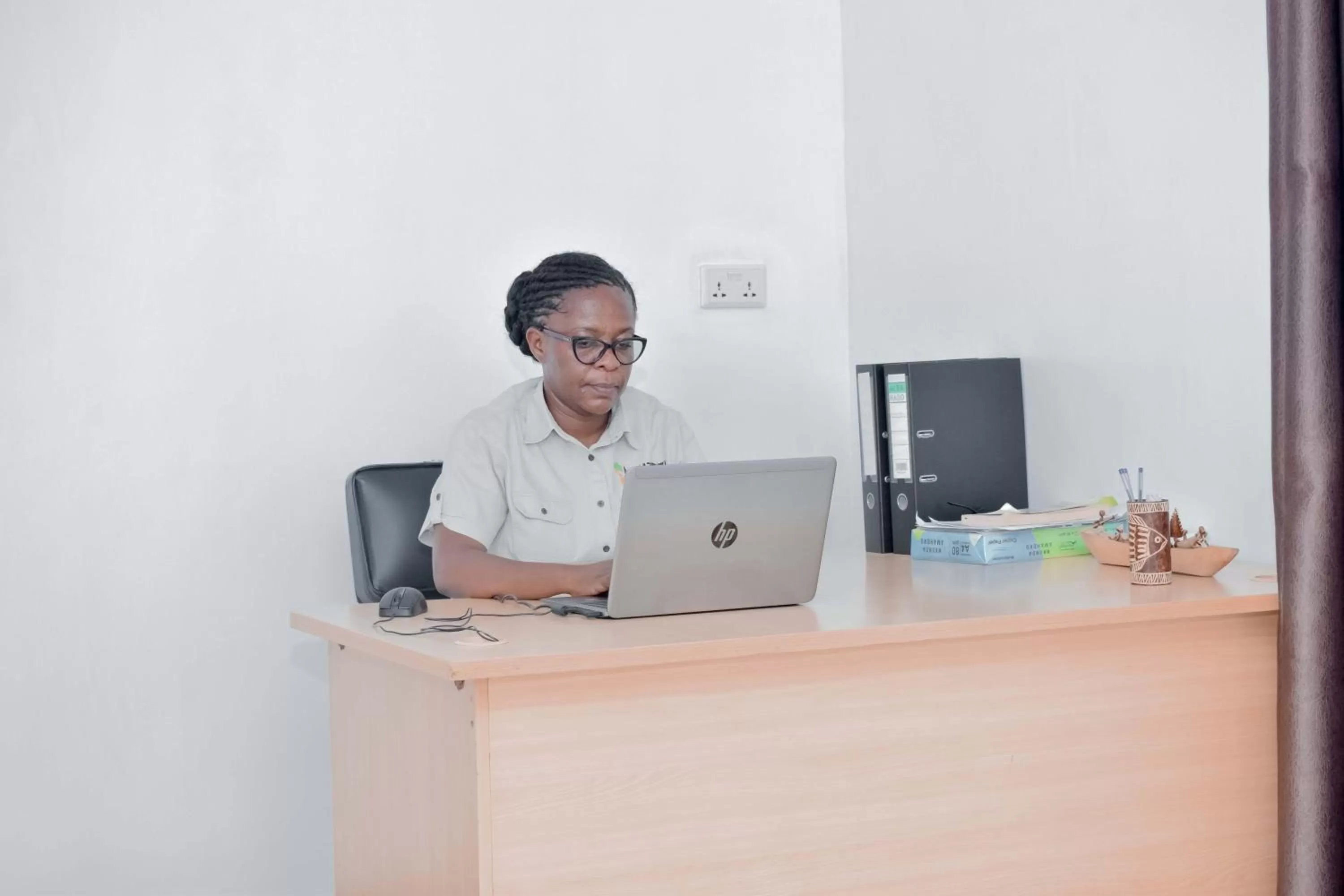 People in INZOZI AFRICA HOUSE B&B-Gishushu