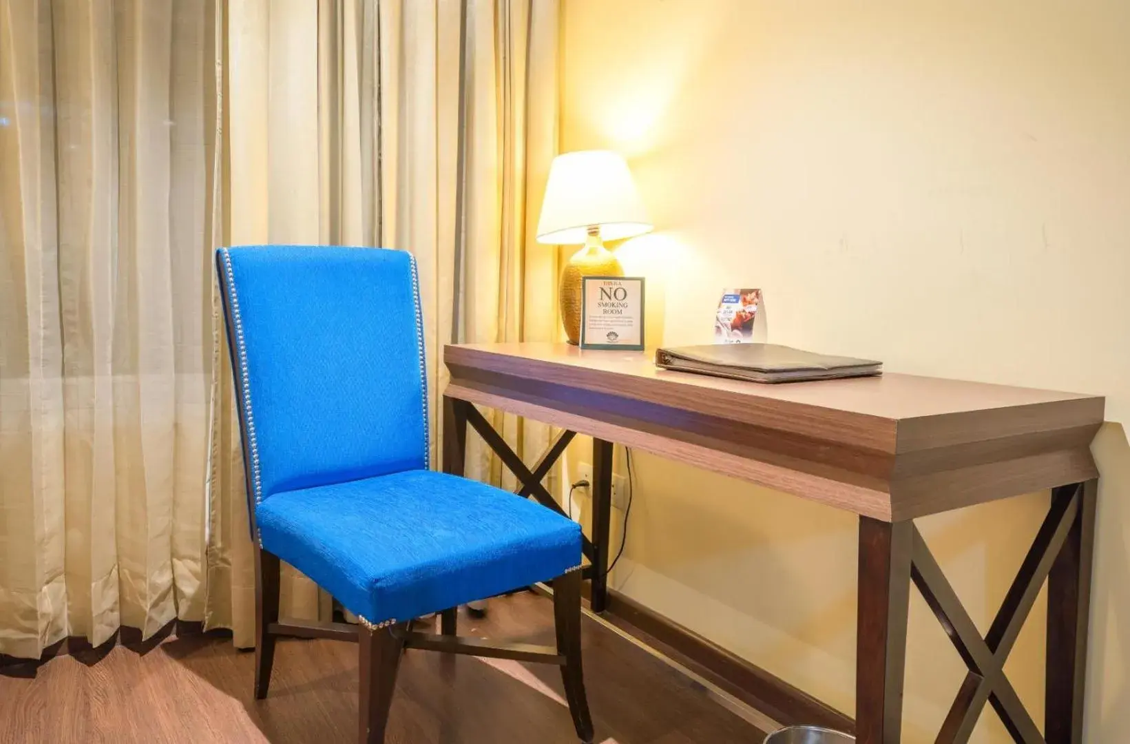 Twin Room with Bathroom in Indraprastha Spa Resort Twin Room with Bathroom in Indraprastha Spa Resort