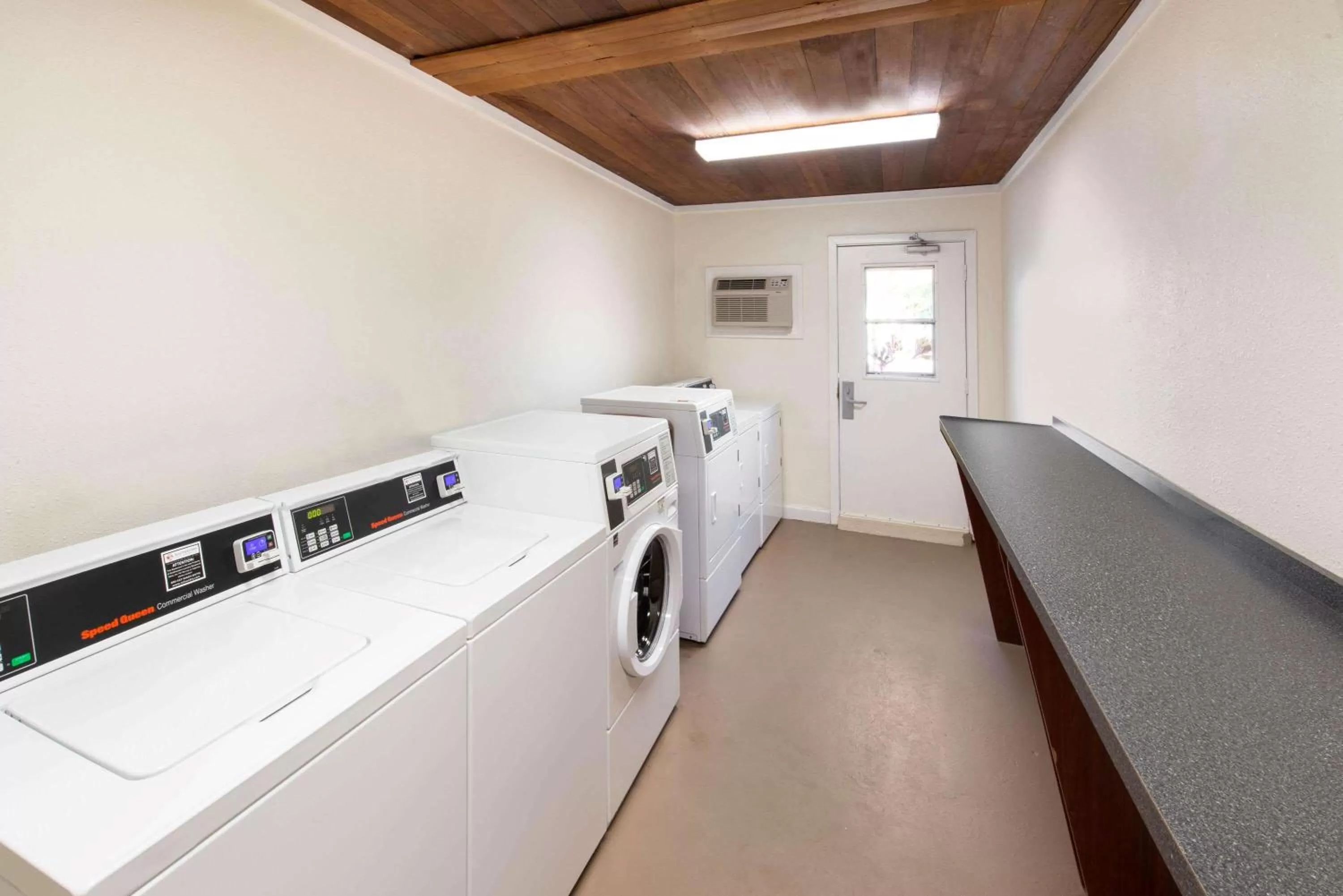 On site in La Quinta by Wyndham Clearwater Central