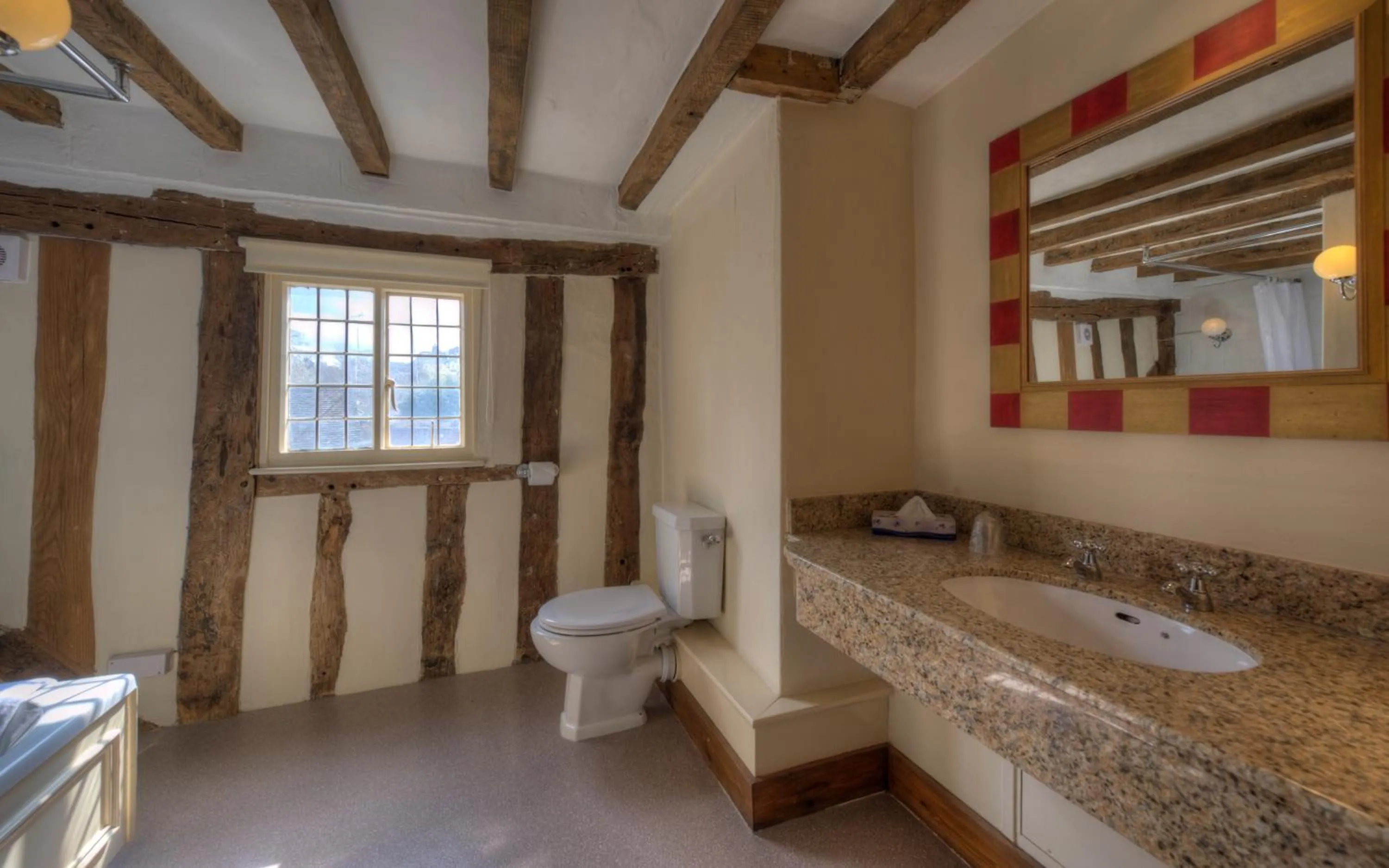 Day in Dog & Partridge by Chef & Brewer Collection