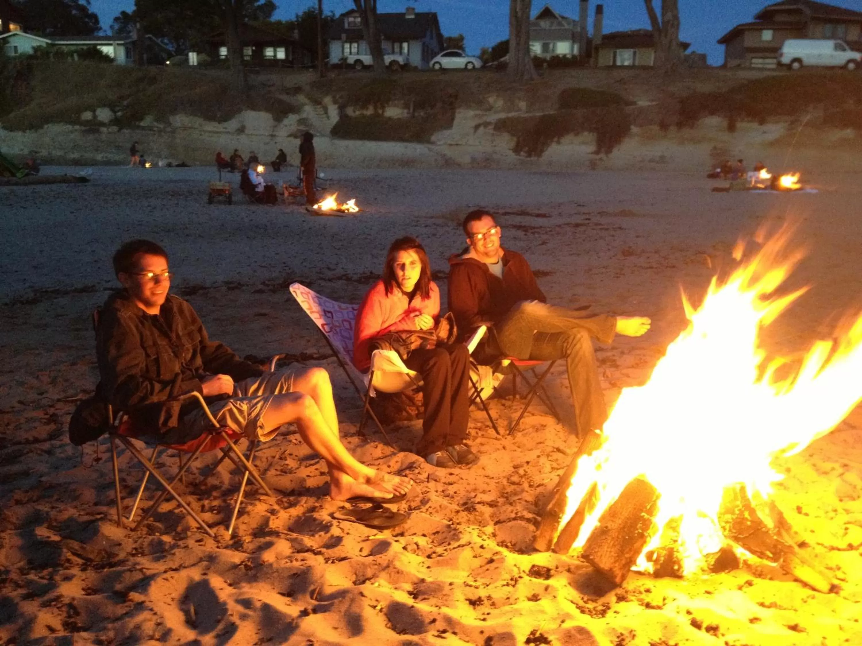 Other in Ocean Echo Inn & Beach Cottages