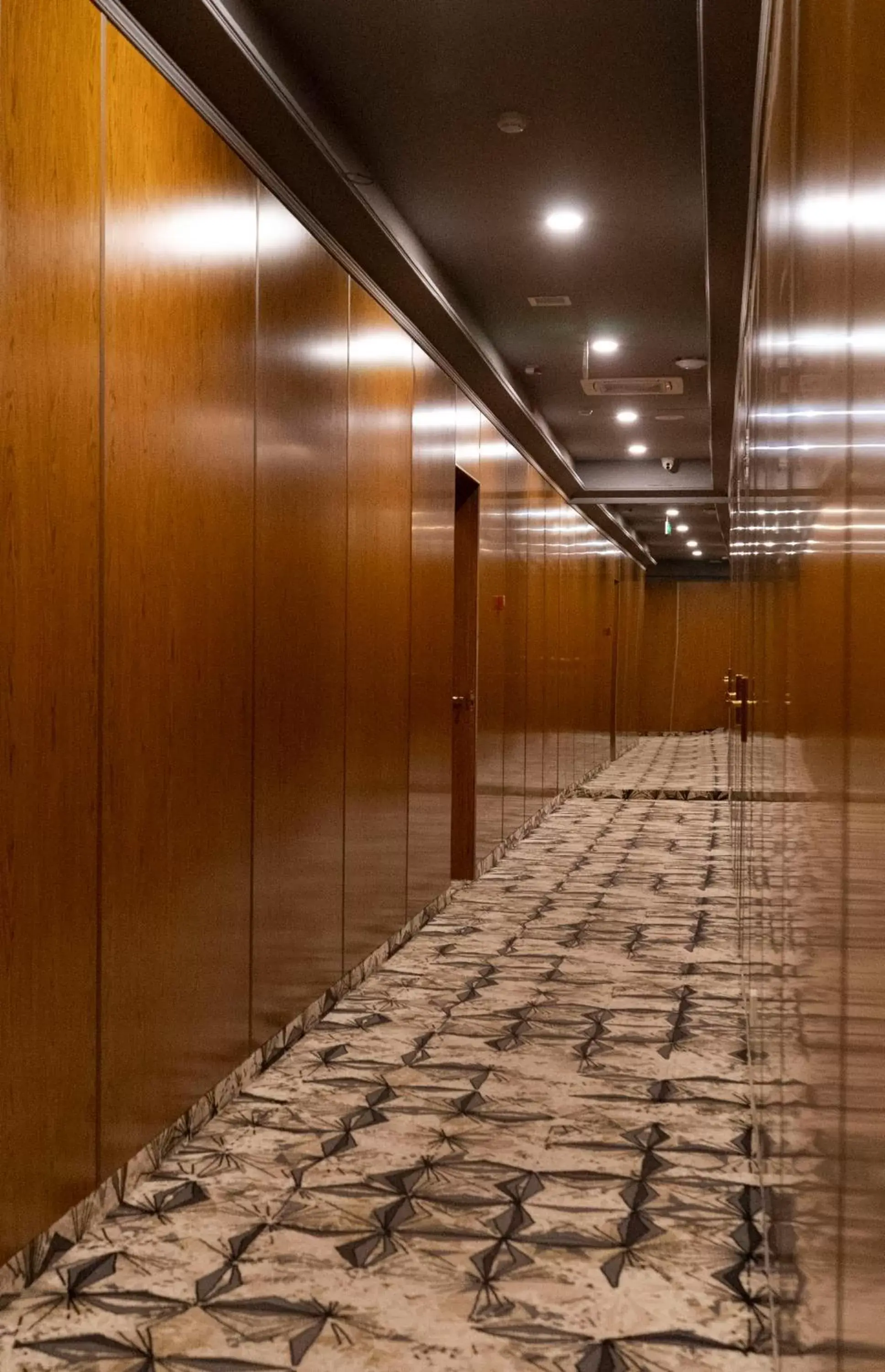 Property building in Grand Opera Hotel Property building in Grand Opera Hotel