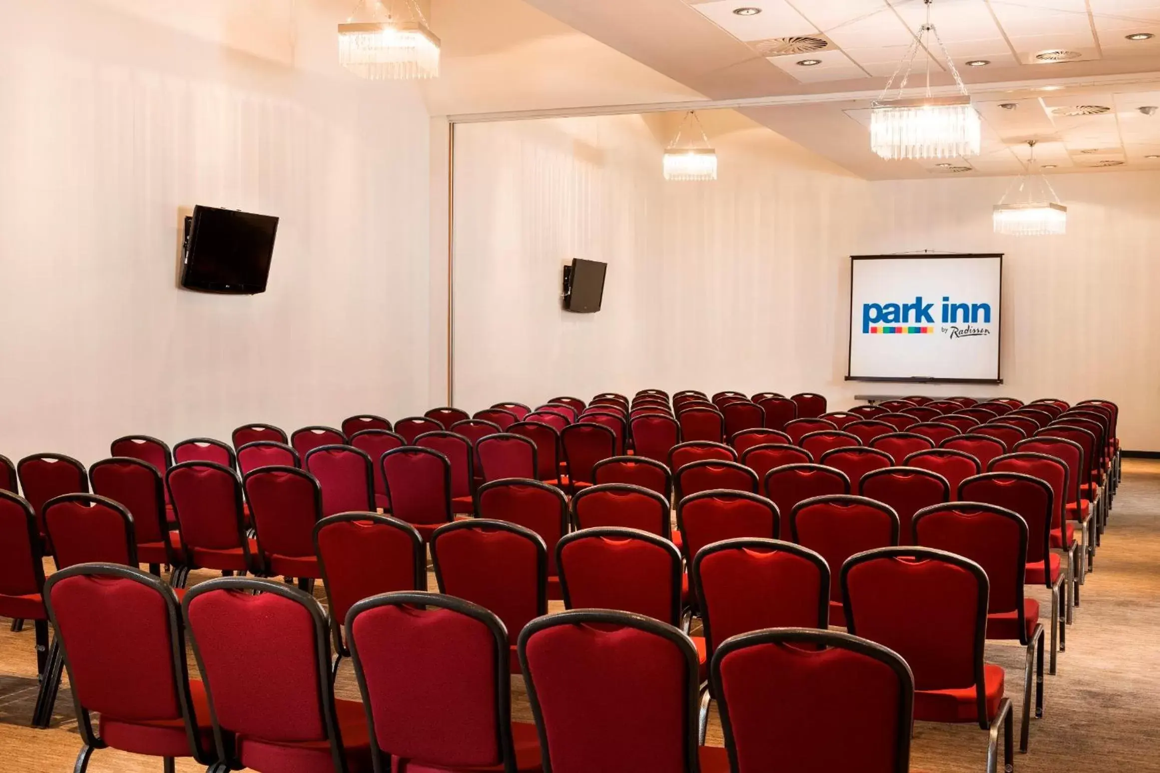 Business facilities in Park Inn by Radisson Aberdeen