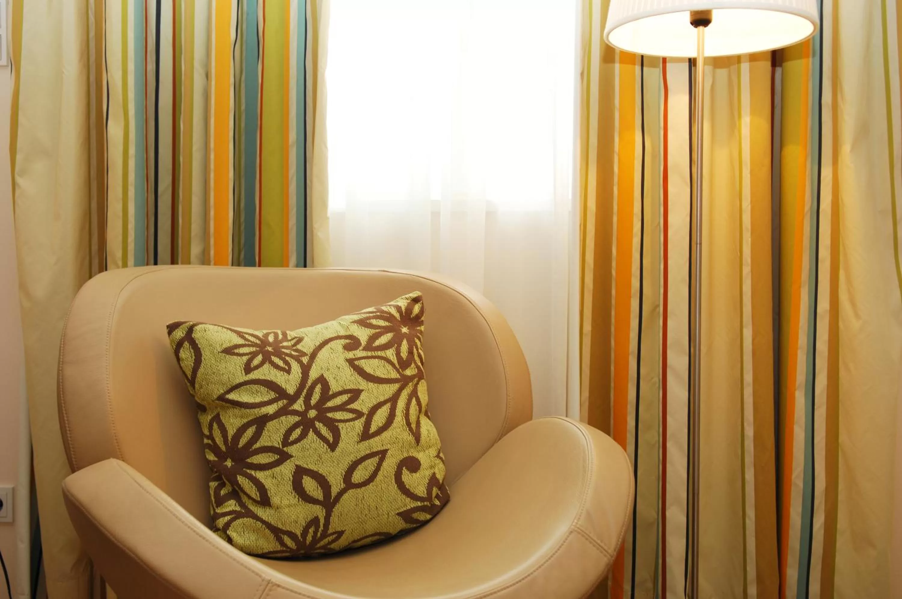 Decorative detail in Das Spritzenhaus