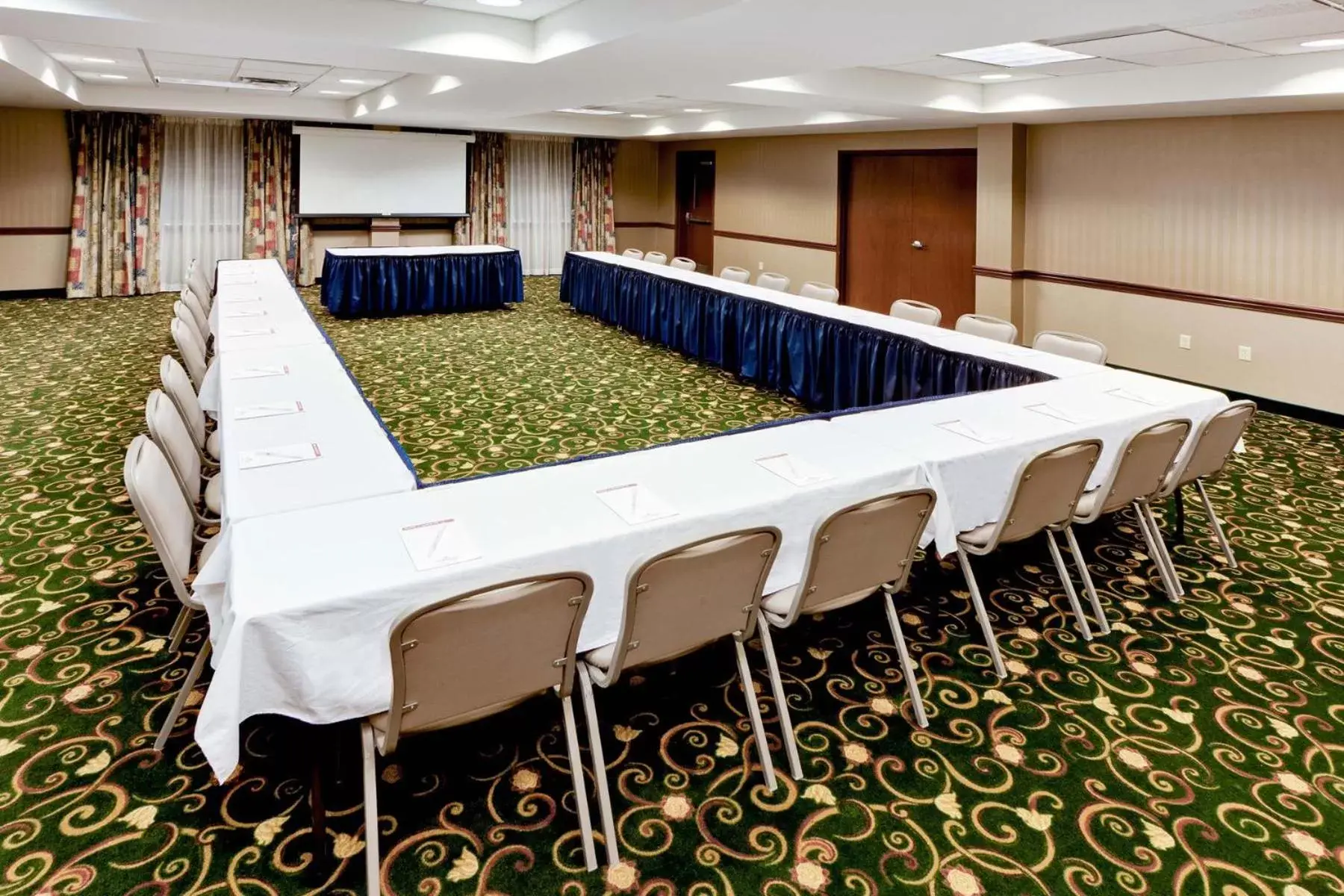 Business facilities in Hawthorn Suites by Wyndham Louisville East