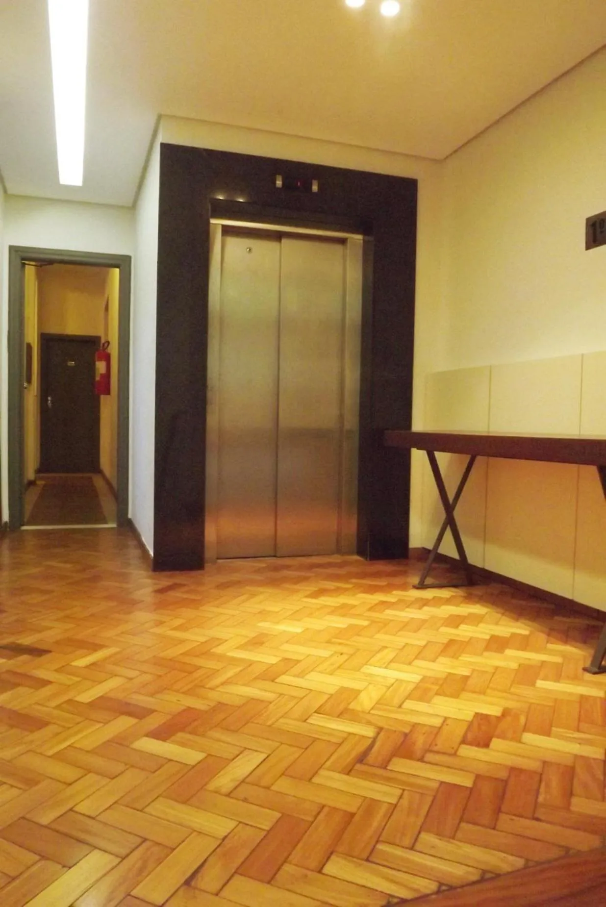 Other in Hotel Metropole