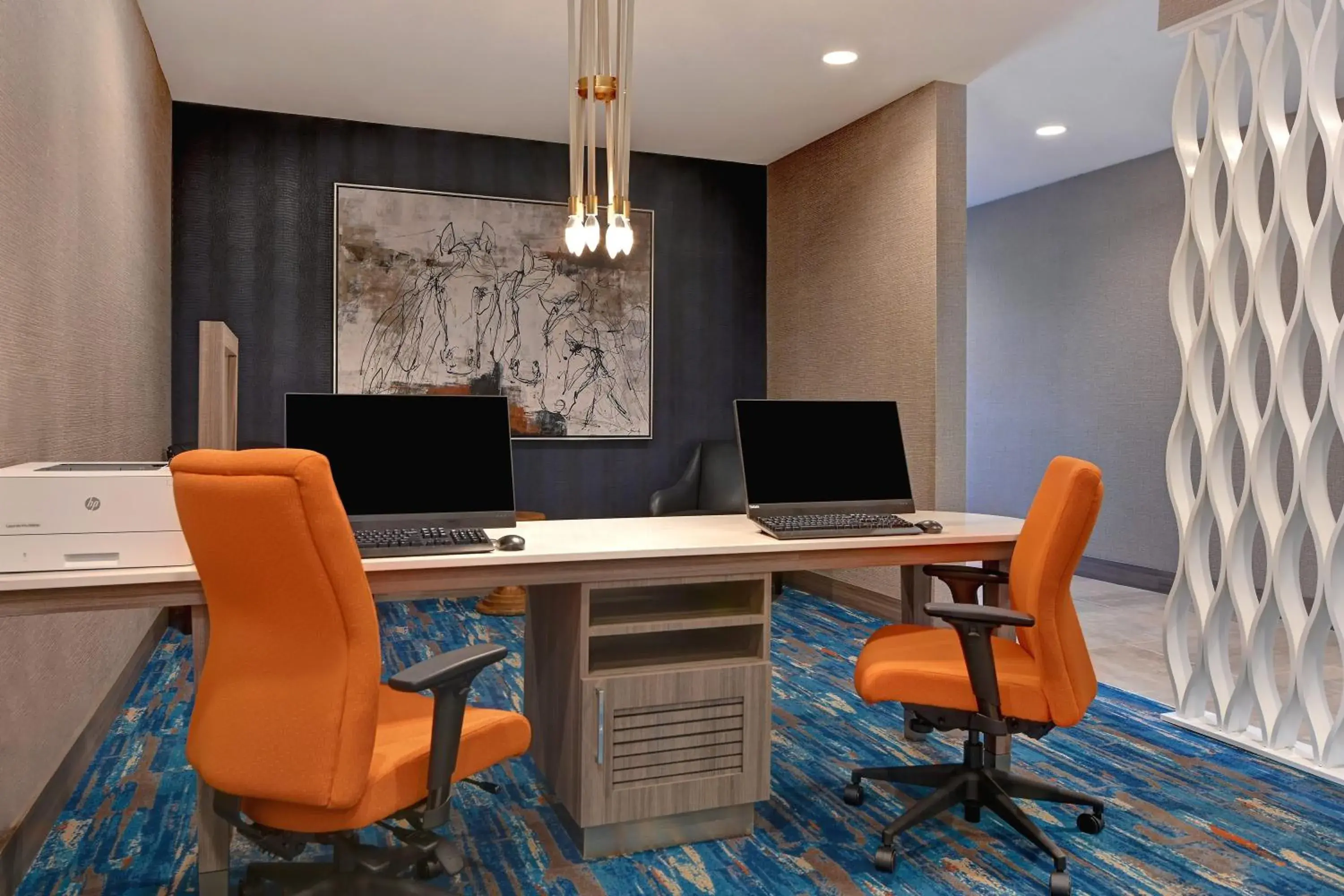 Business facilities in Homewood Suites By Hilton Austin/Cedar Park-Lakeline, Tx