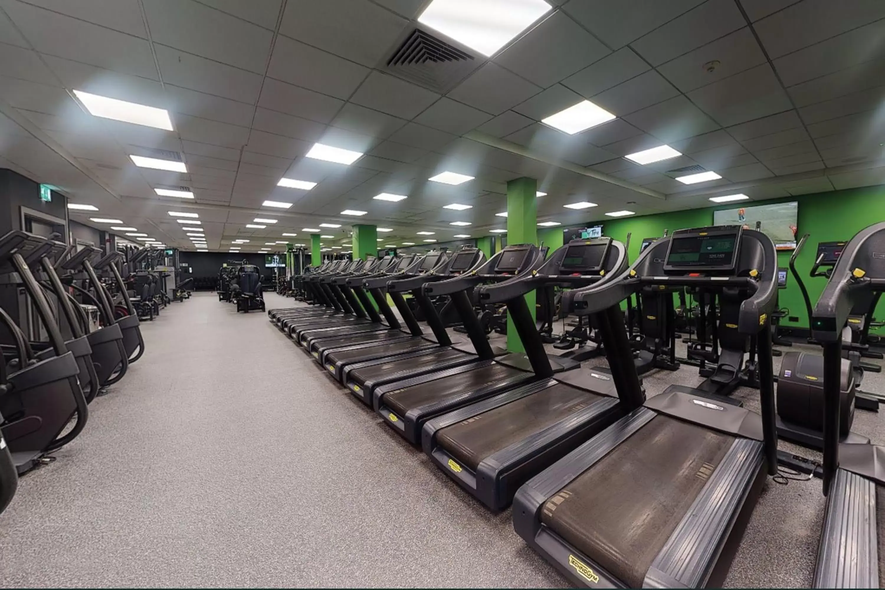 Fitness centre/facilities, Fitness Center/Facilities in Village Hotel Birmingham Dudley