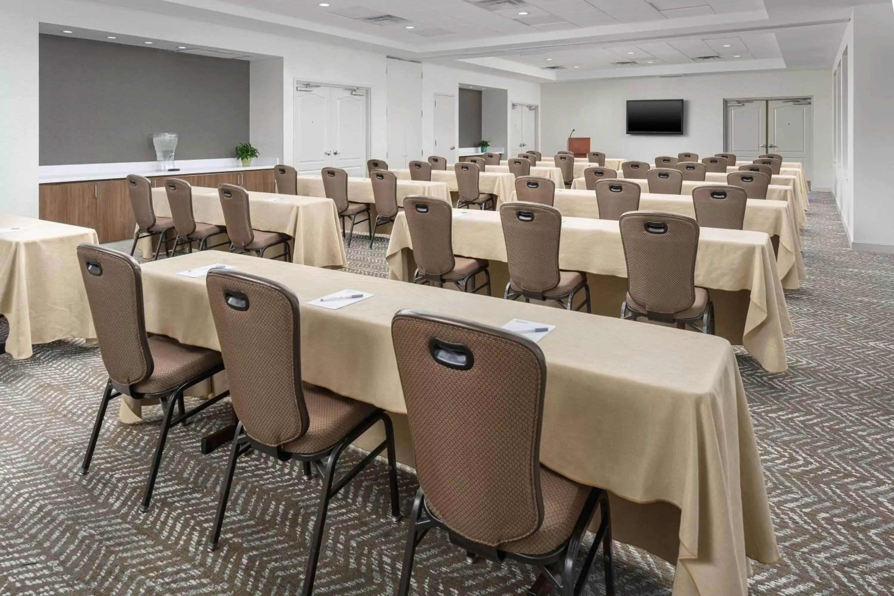 Meeting/conference room in Hilton Garden Inn Chattanooga/Hamilton Place