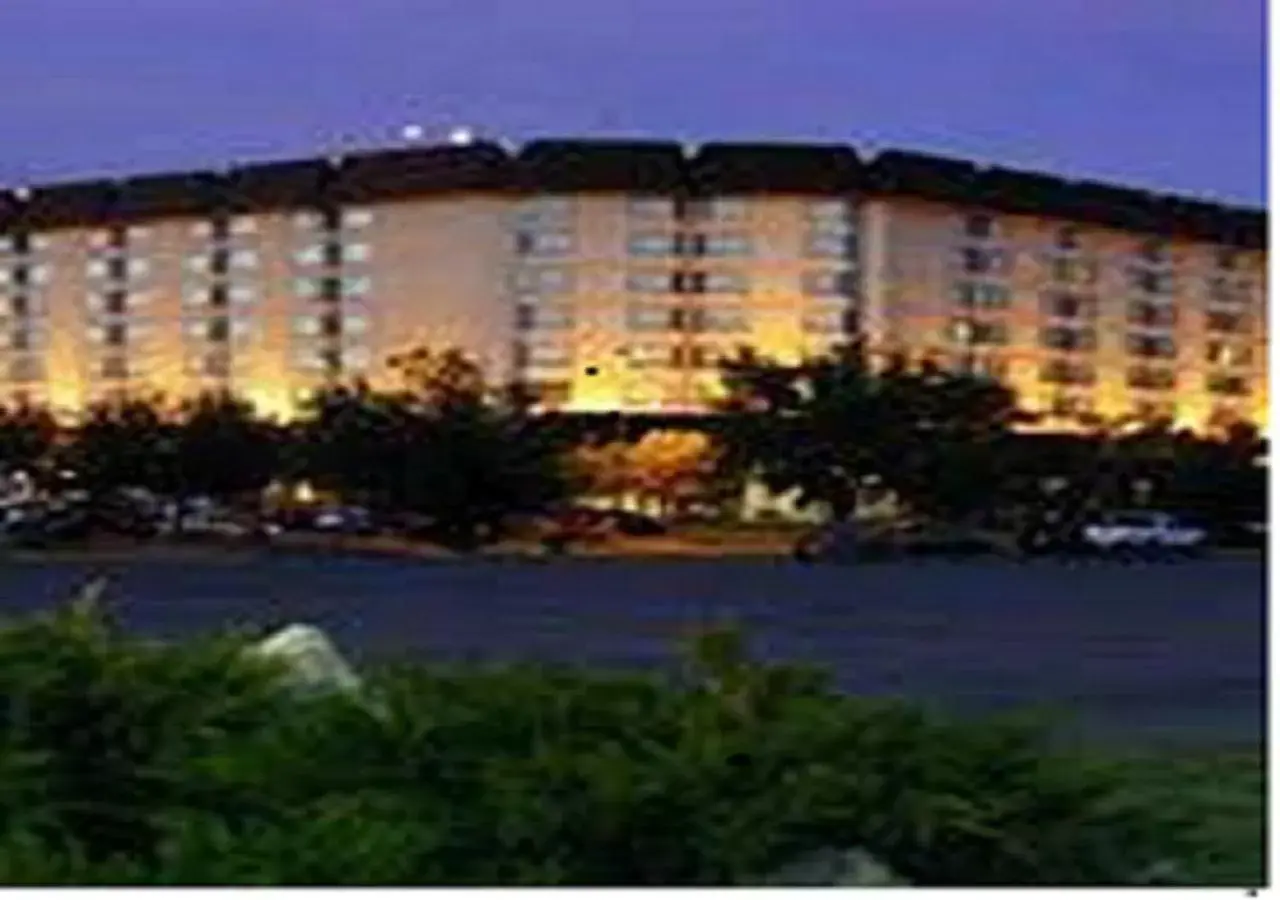 Property building in Saskatoon Inn & Conference Centre Property building in Saskatoon Inn & Conference Centre