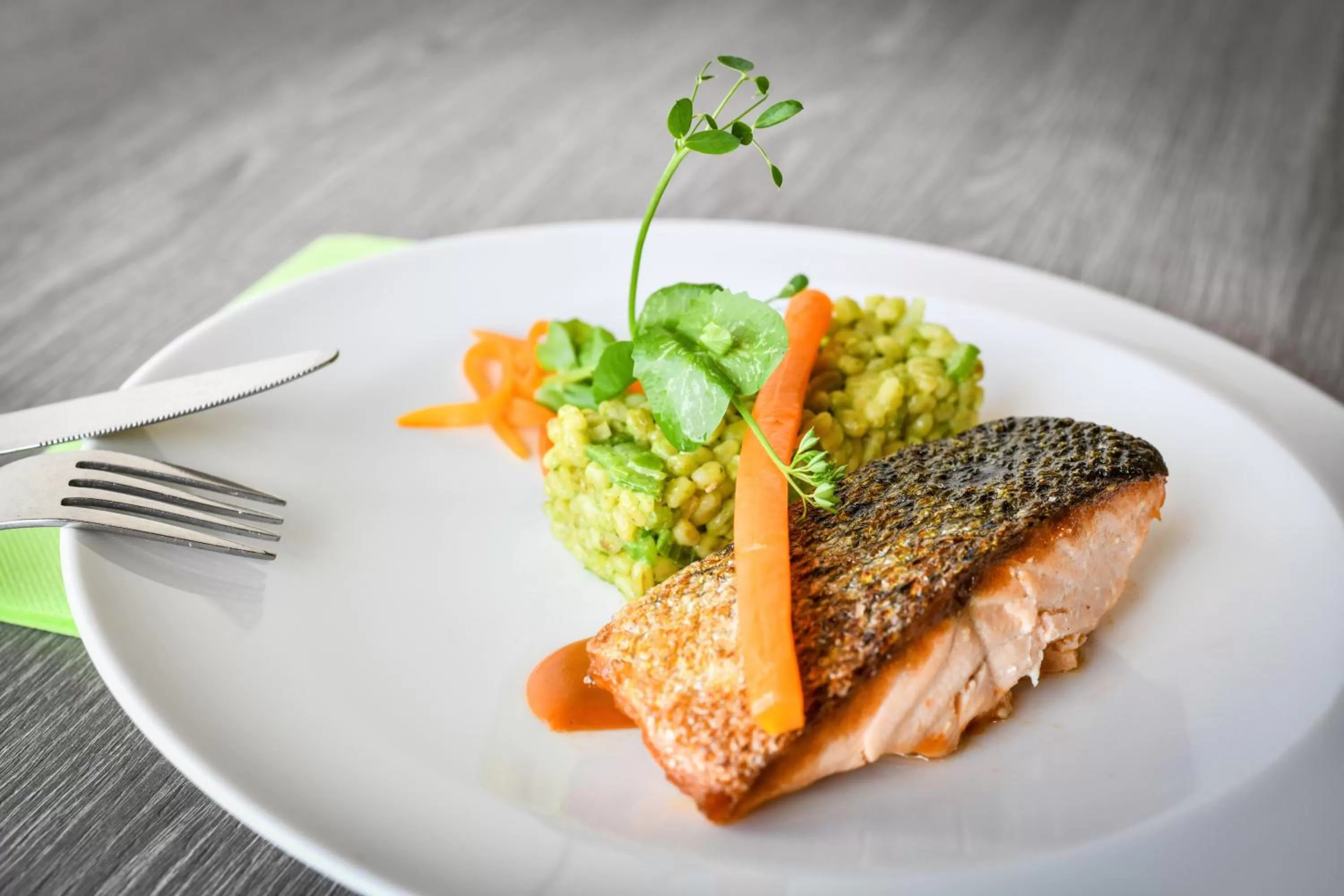 Food and drinks in ibis styles La Rochelle Thalasso Chatelaillon