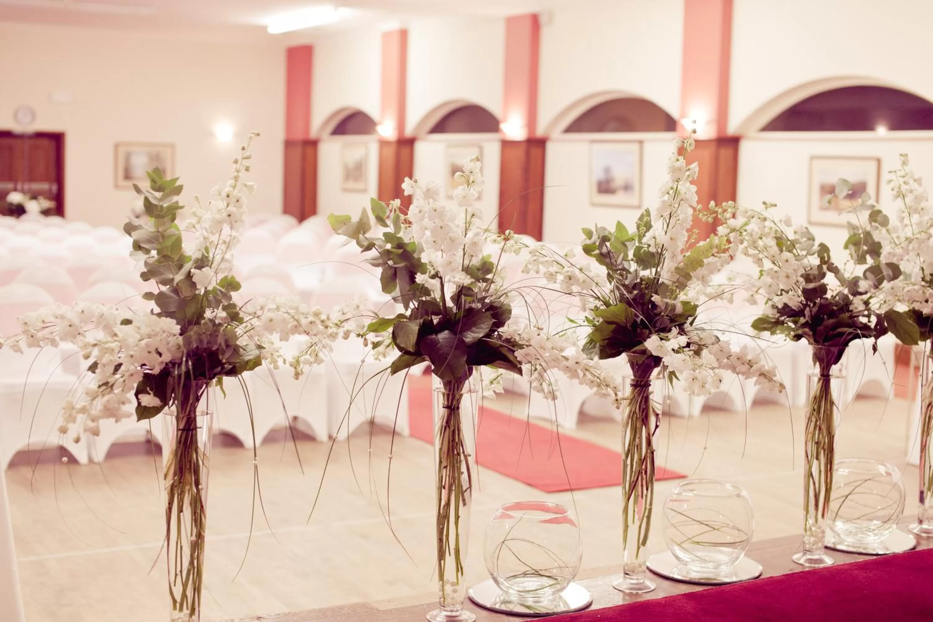 Banquet/Function facilities, Banquet Facilities in The Castle Inn Hotel by BW Signature Collection, Keswick