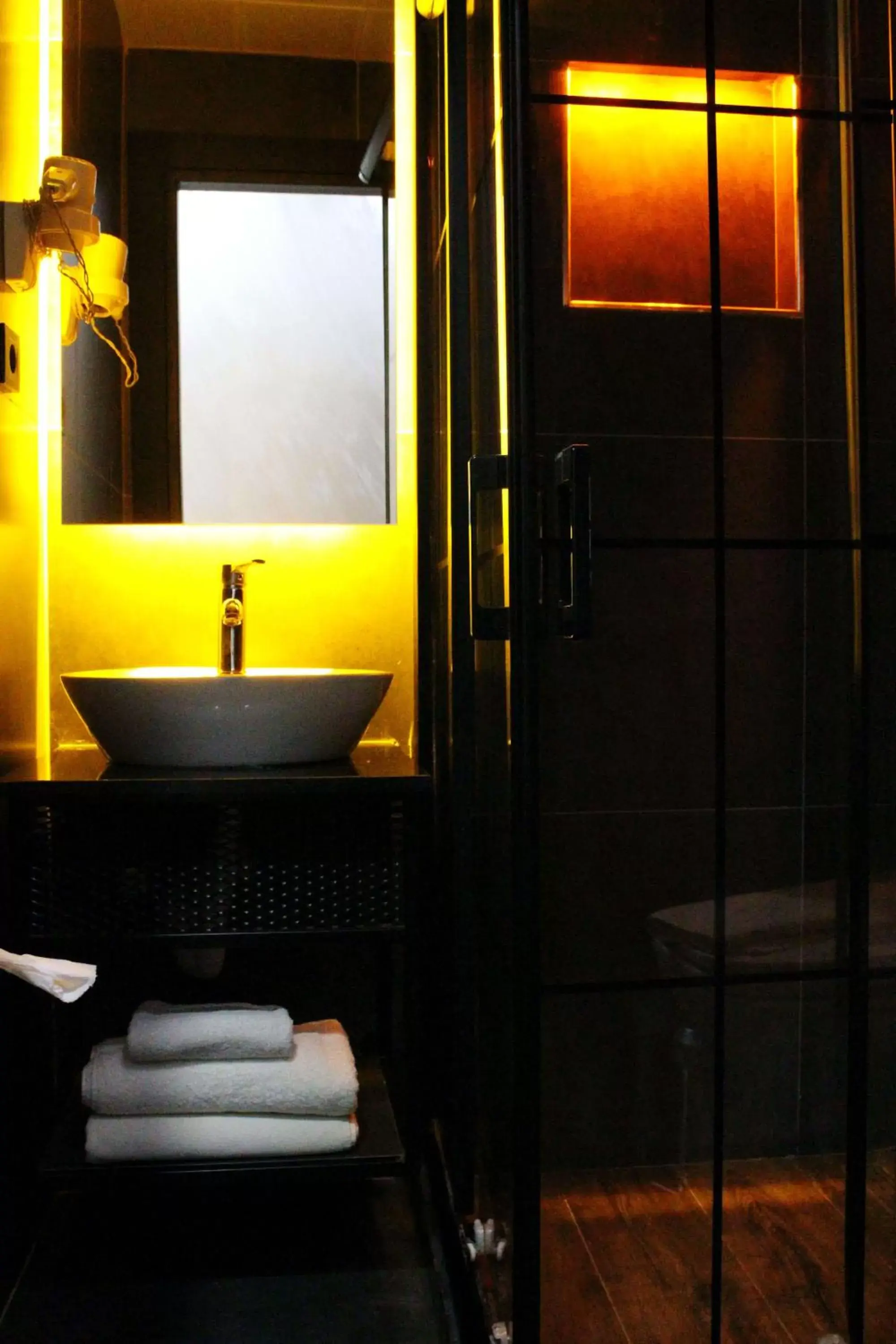 Toilet, Bathroom in Istanbul Fair Hotel