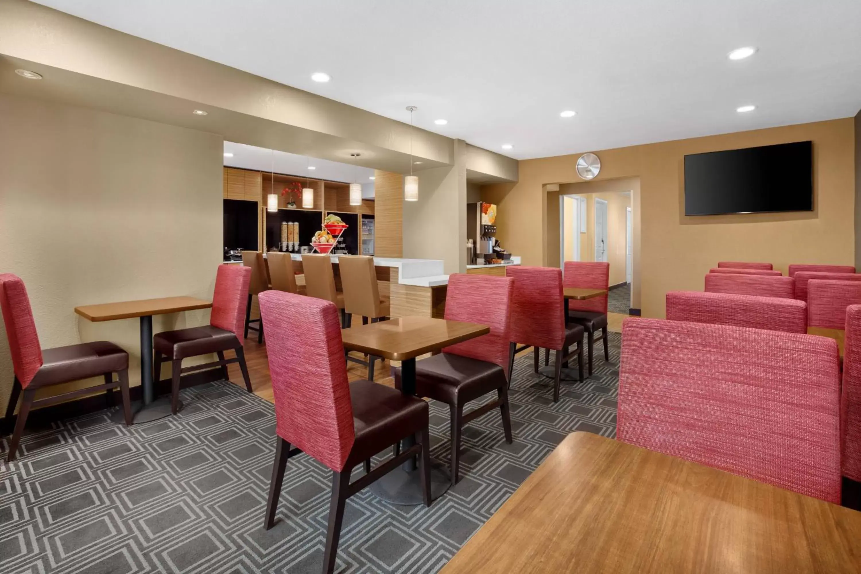Breakfast, Restaurant/Places to Eat in TownePlace Suites by Marriott Boulder Broomfield/Interlocken