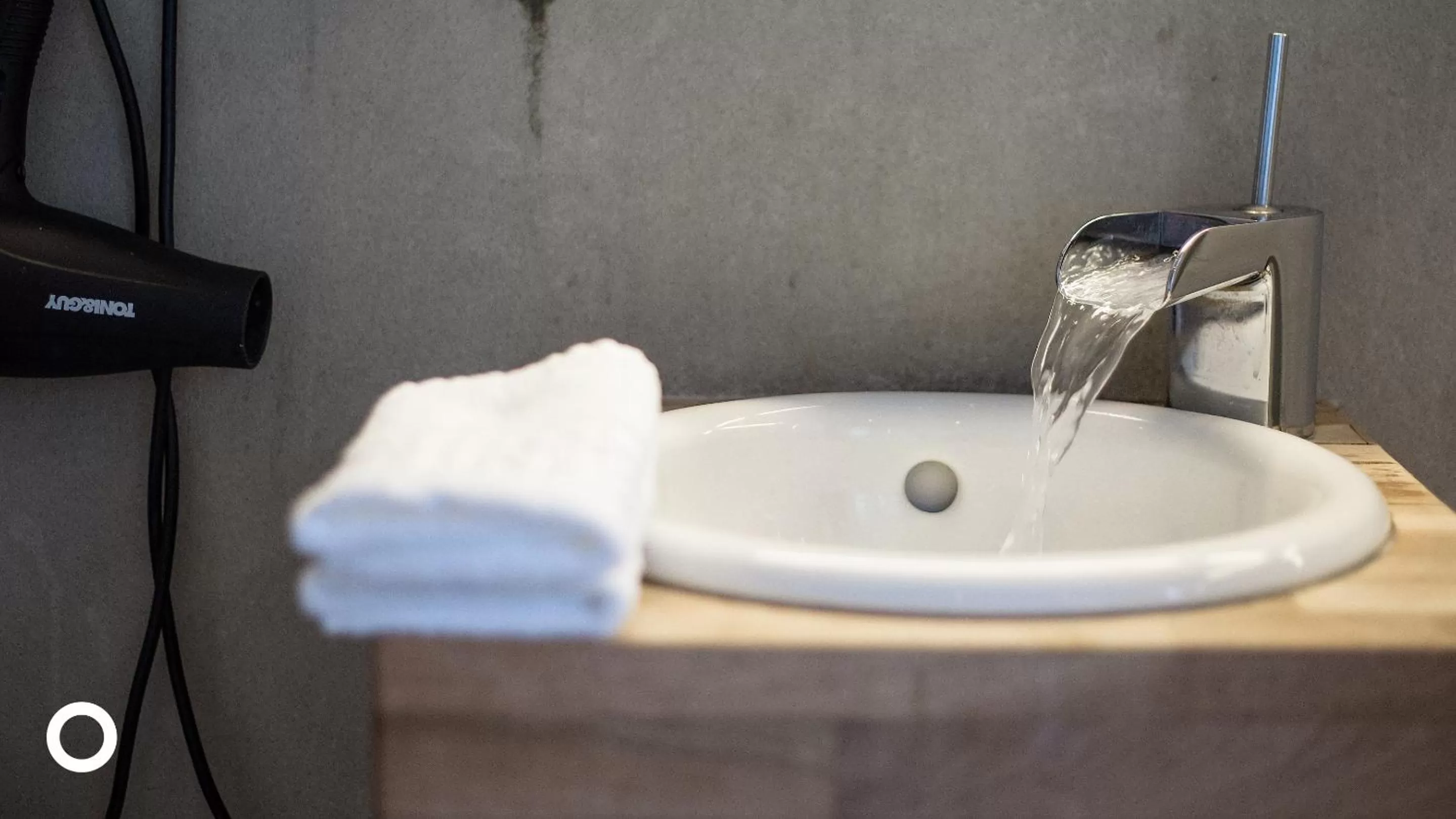 Bathroom in Thingholt by Center Hotels