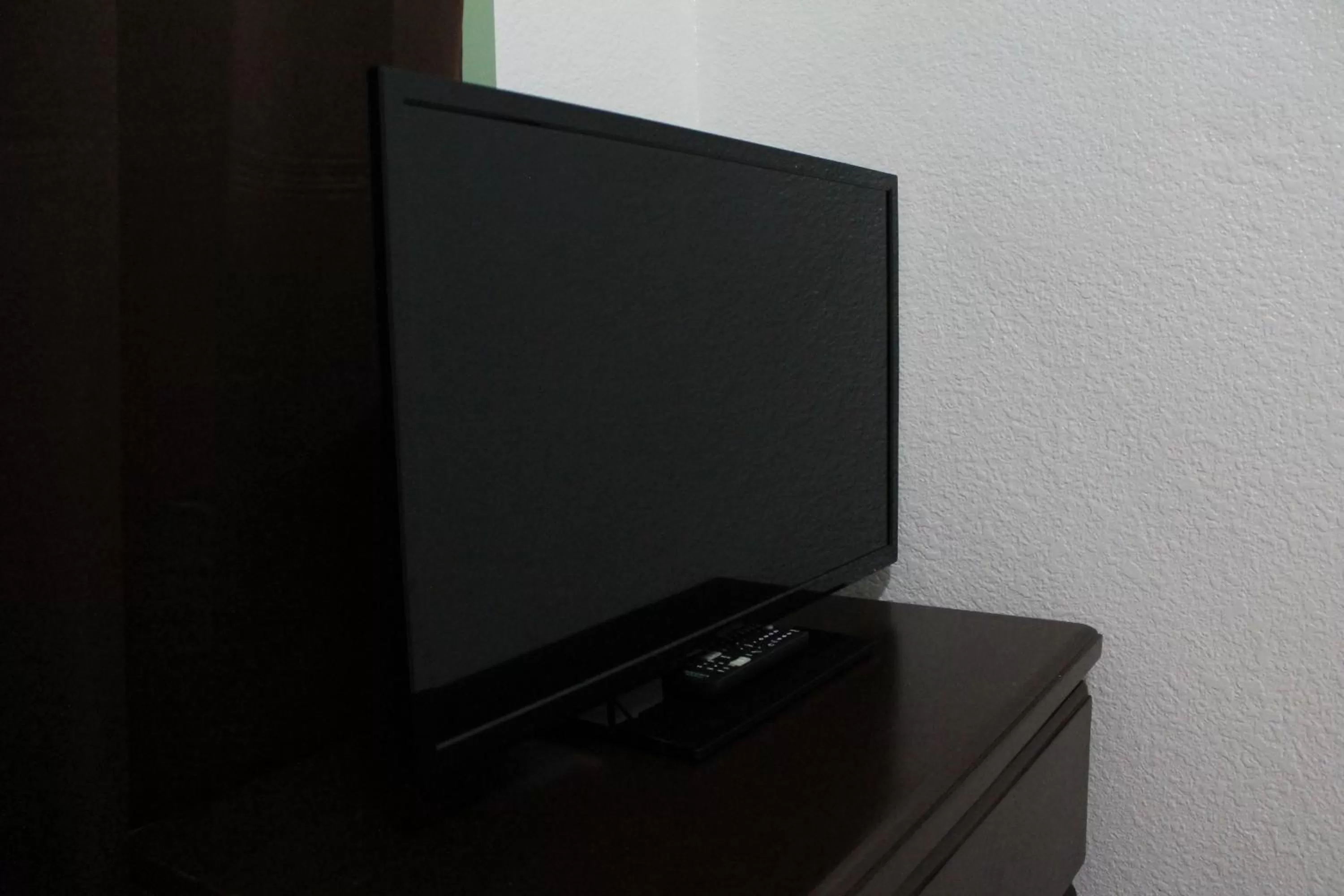 TV and multimedia in Union Hotel