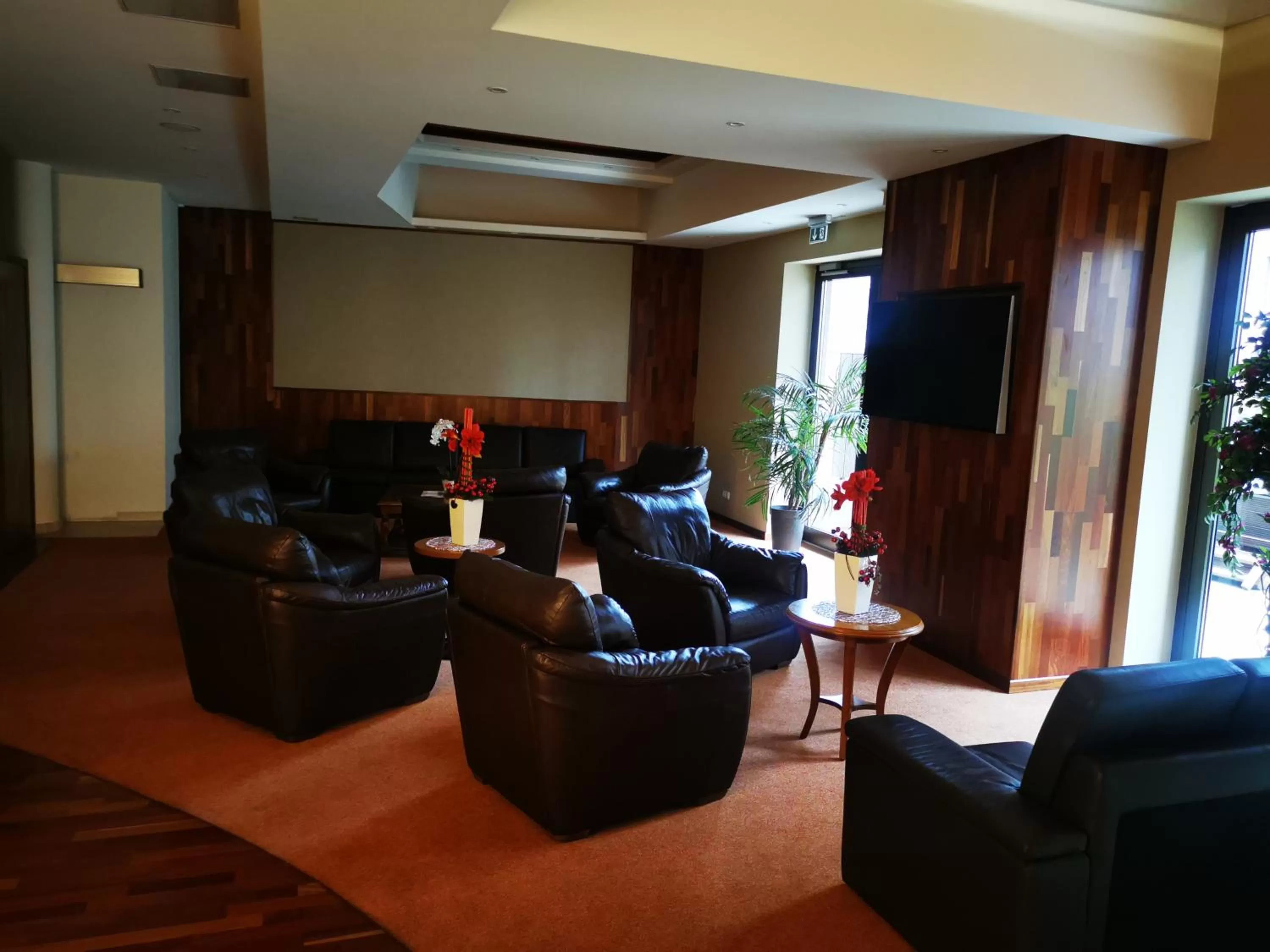 Hotel Hanseatischer Hof