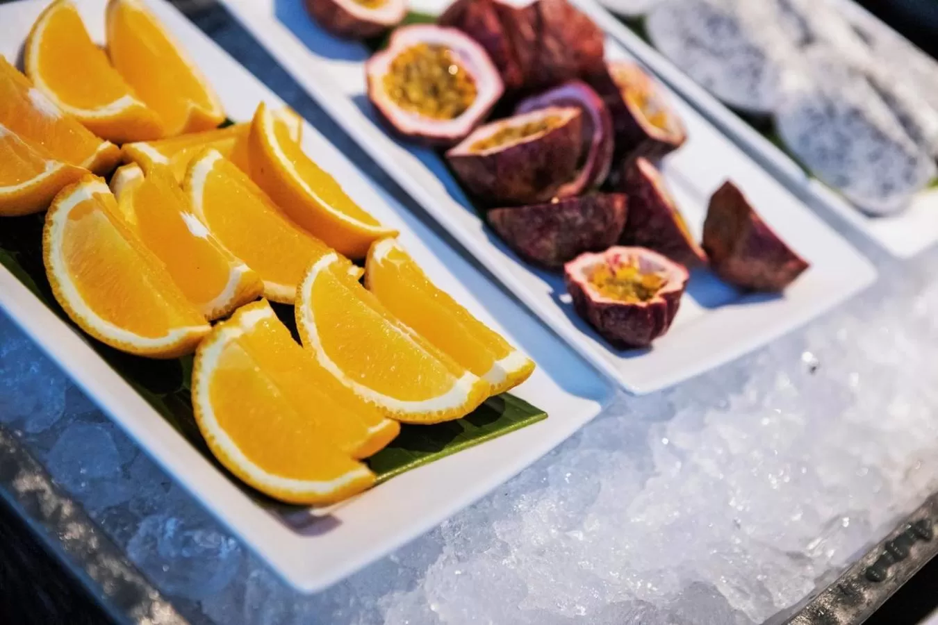 Breakfast in Ramada Resort by Wyndham Khao Lak