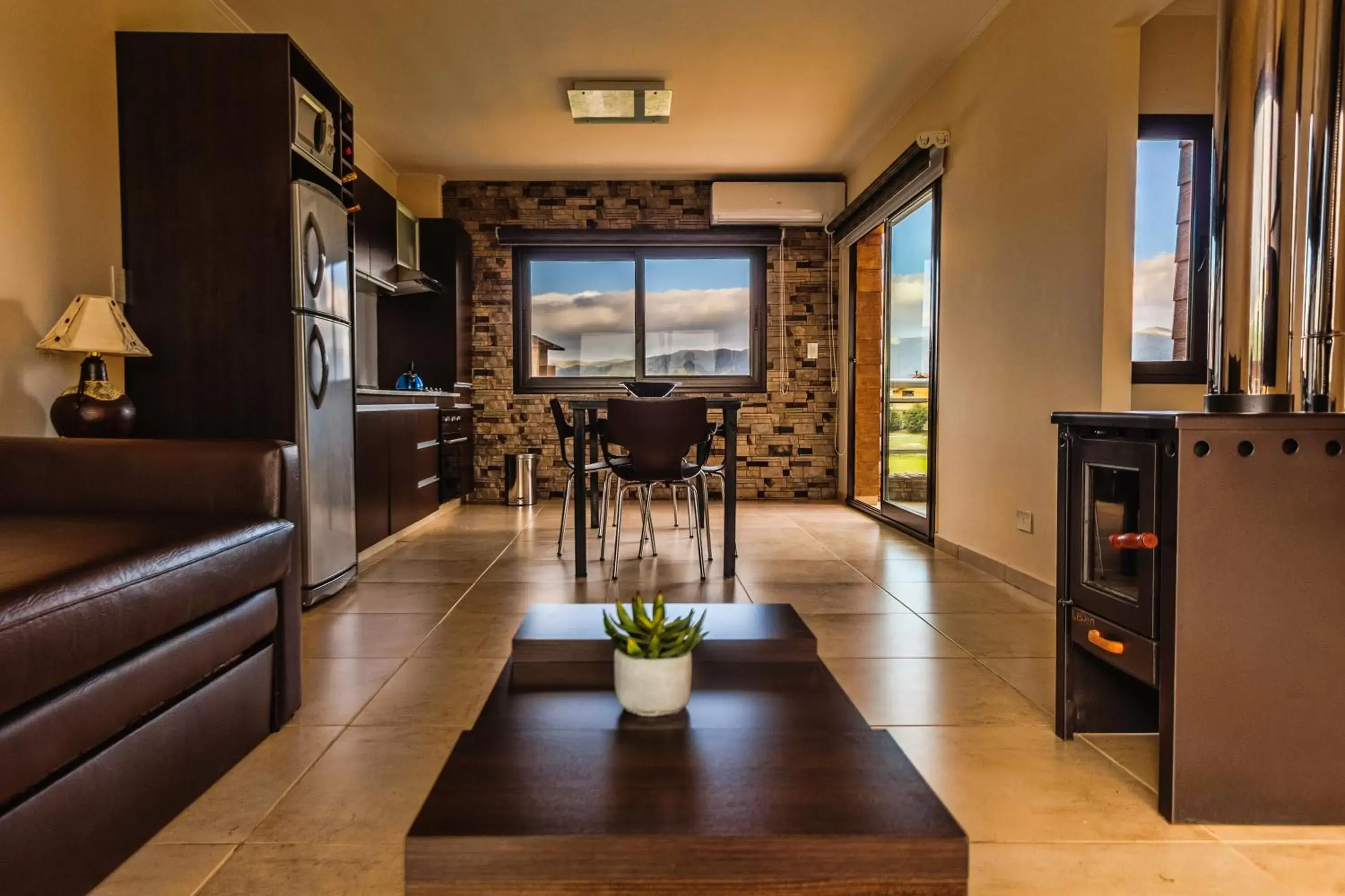 One-Bedroom Apartment in Blackstone Country Villages Hotel One-Bedroom Apartment in Blackstone Country Villages Hotel