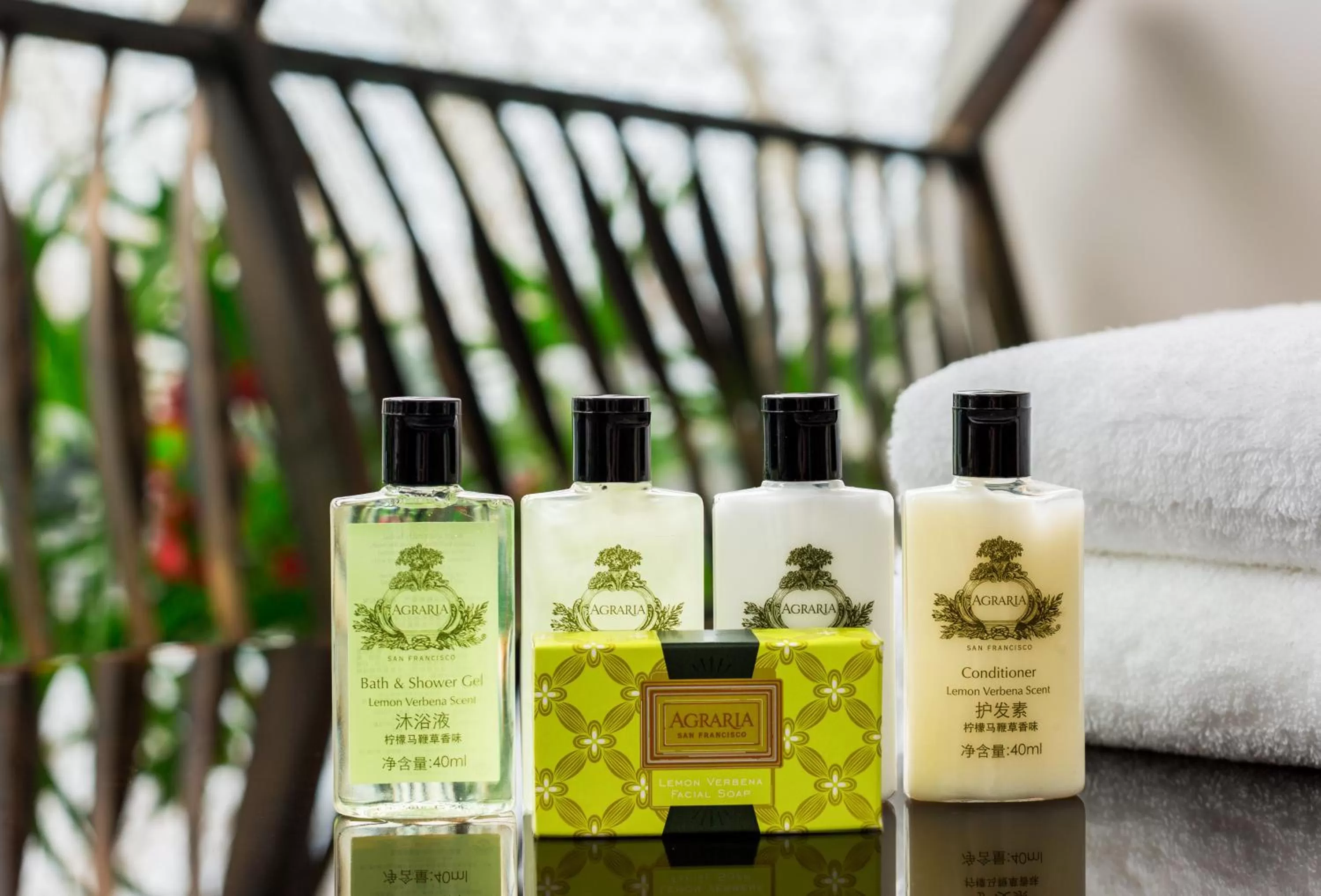 Bedroom in InterContinental Chengdu Global Center by IHG