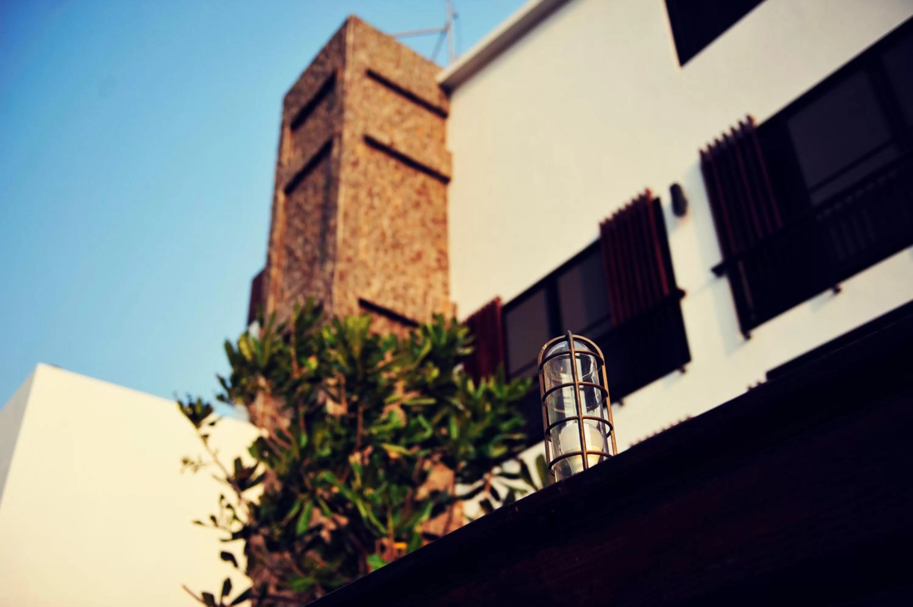 Day in Chillax Inn B&B 恆春鬆塊民宿