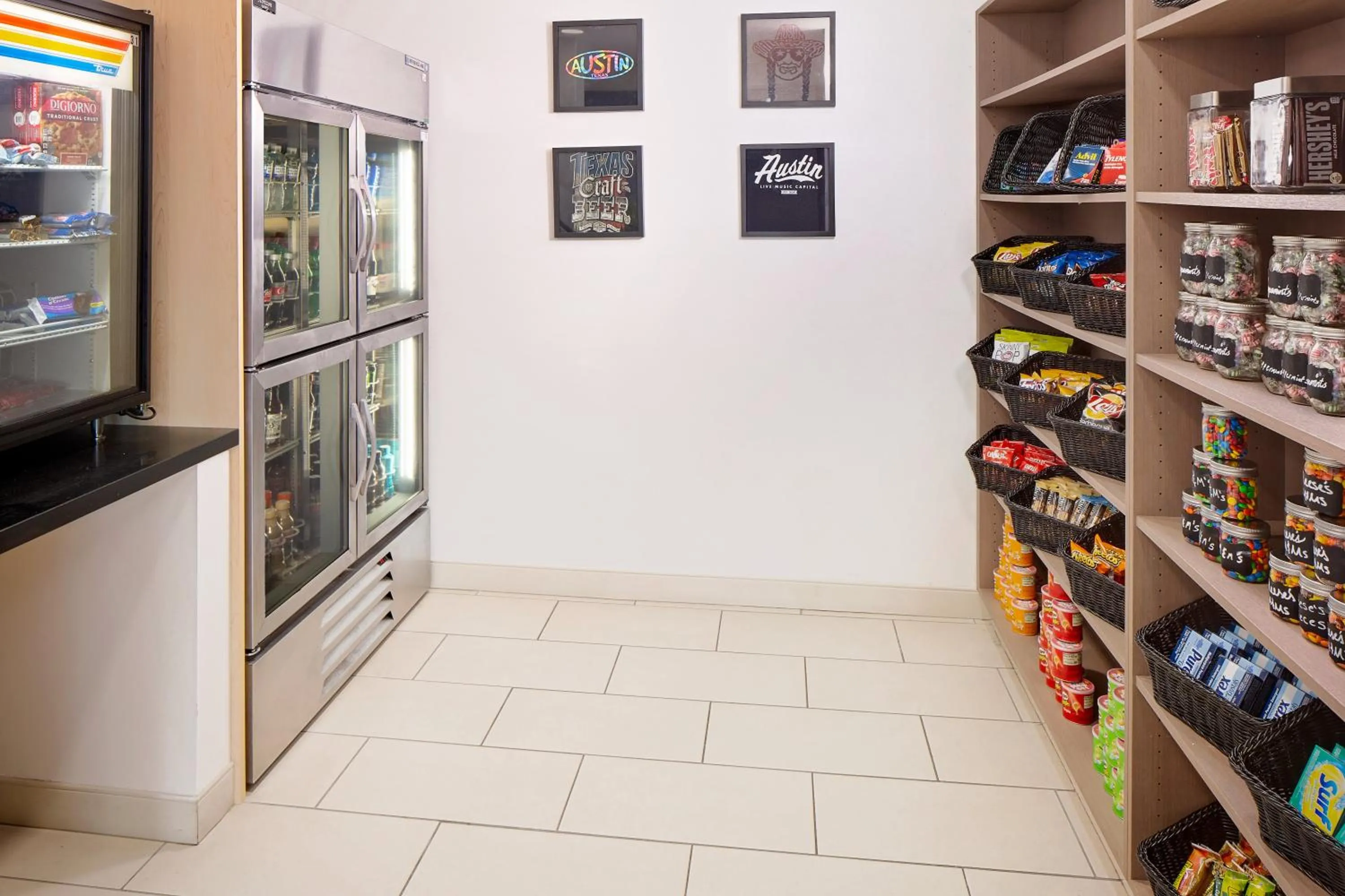 Other in Holiday Inn Express Hotel & Suites Austin Downtown - University by IHG