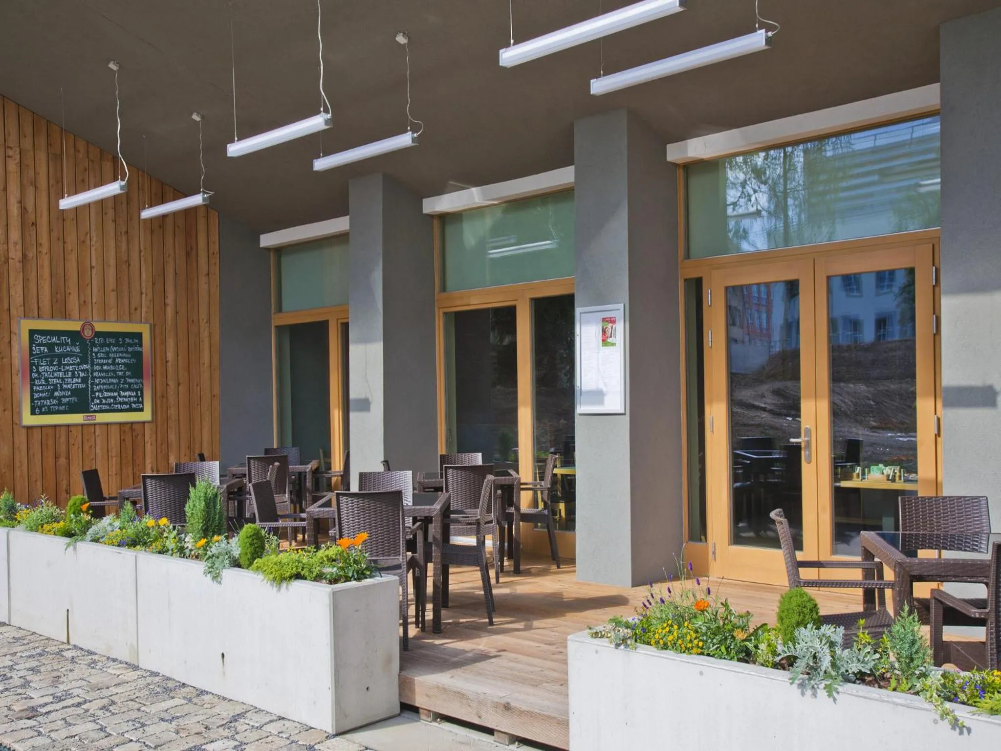 Other in EA Business Hotel Jihlava