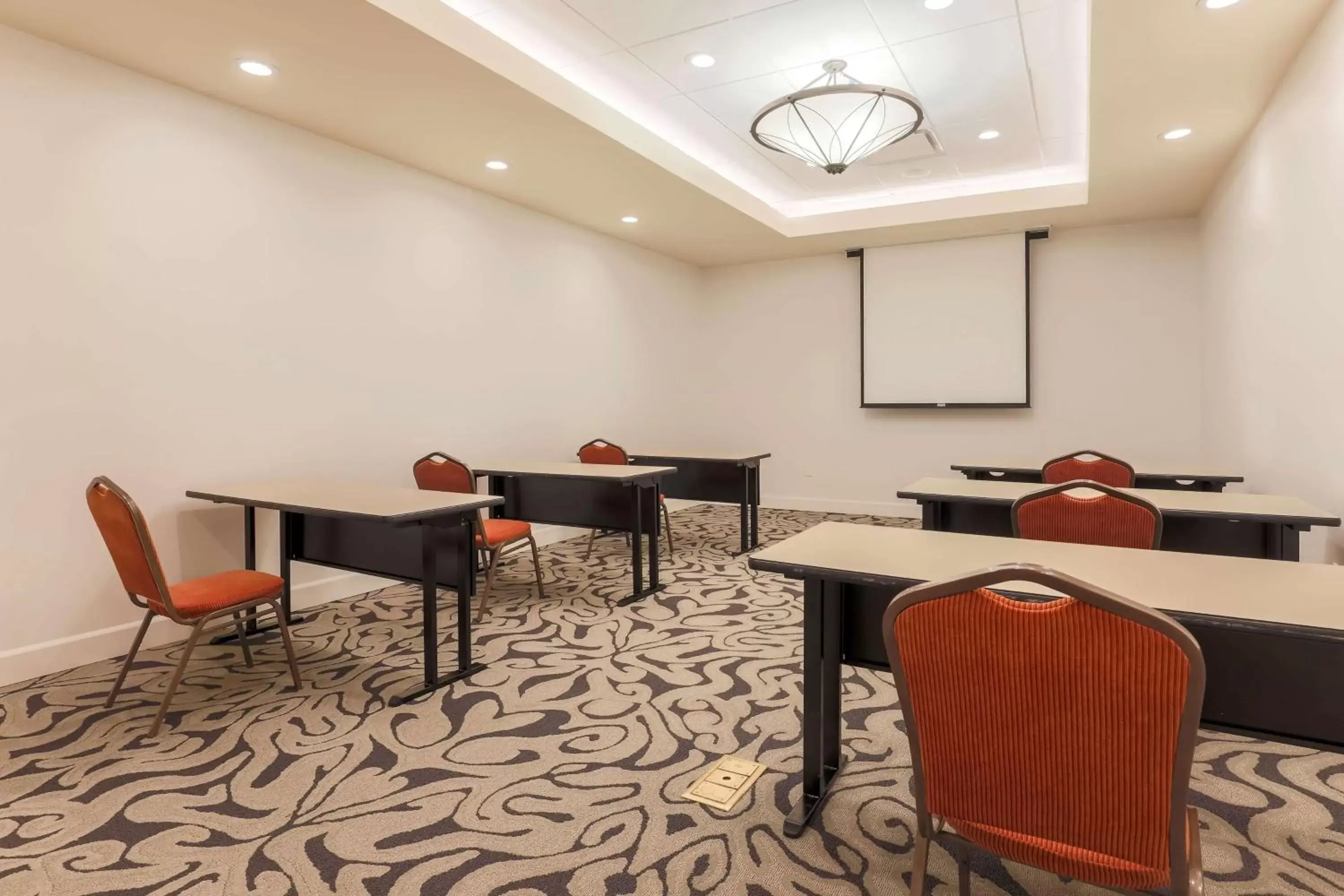 Meeting/conference room in Hilton Garden Inn Reno