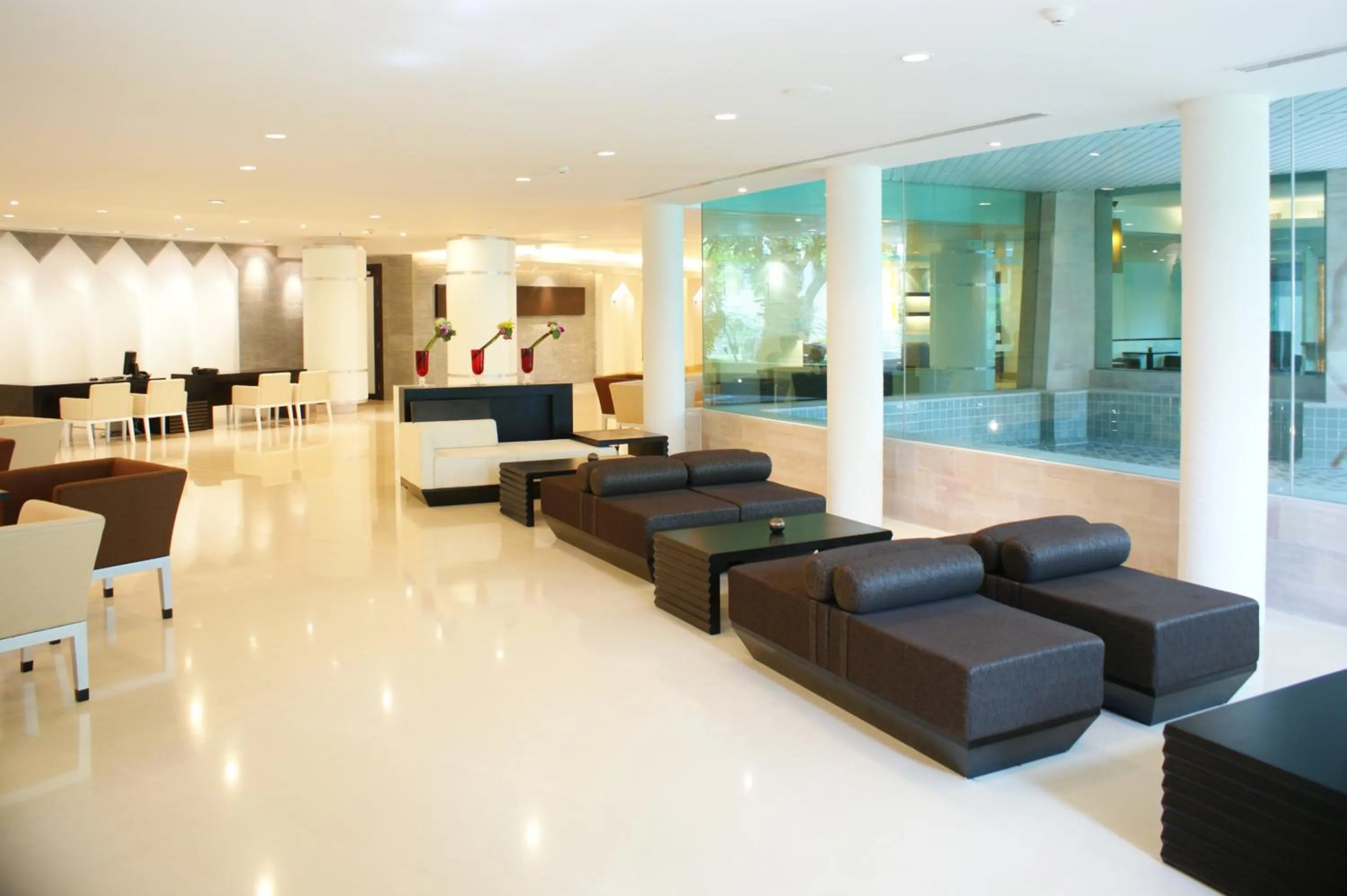 The Zign Hotel Premium Villa