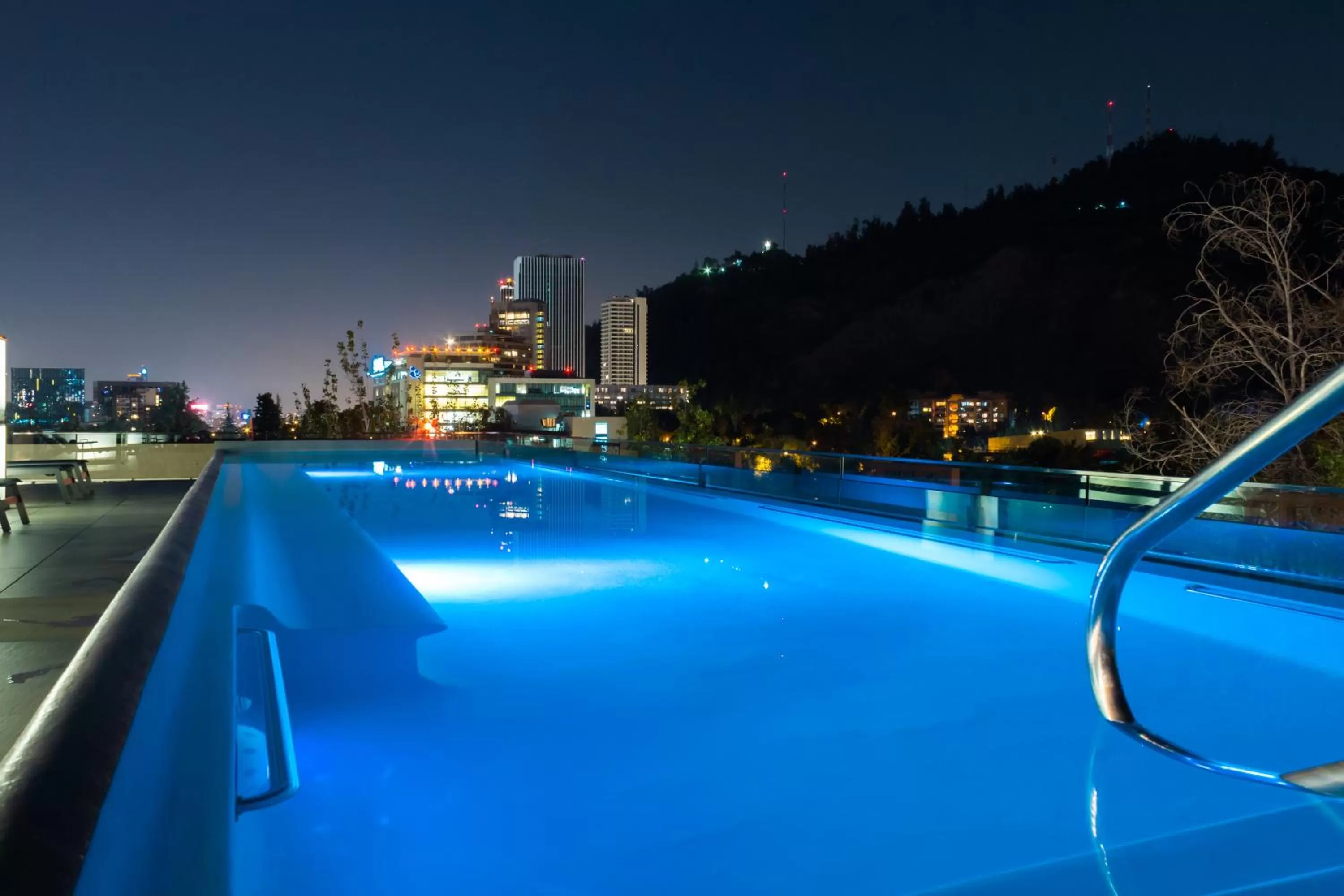 Night in Ladera Boutique Hotel