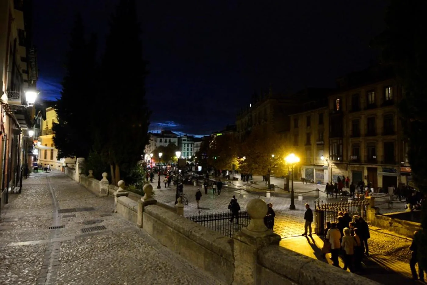 Property building in Casa Palacio Pilar del Toro
