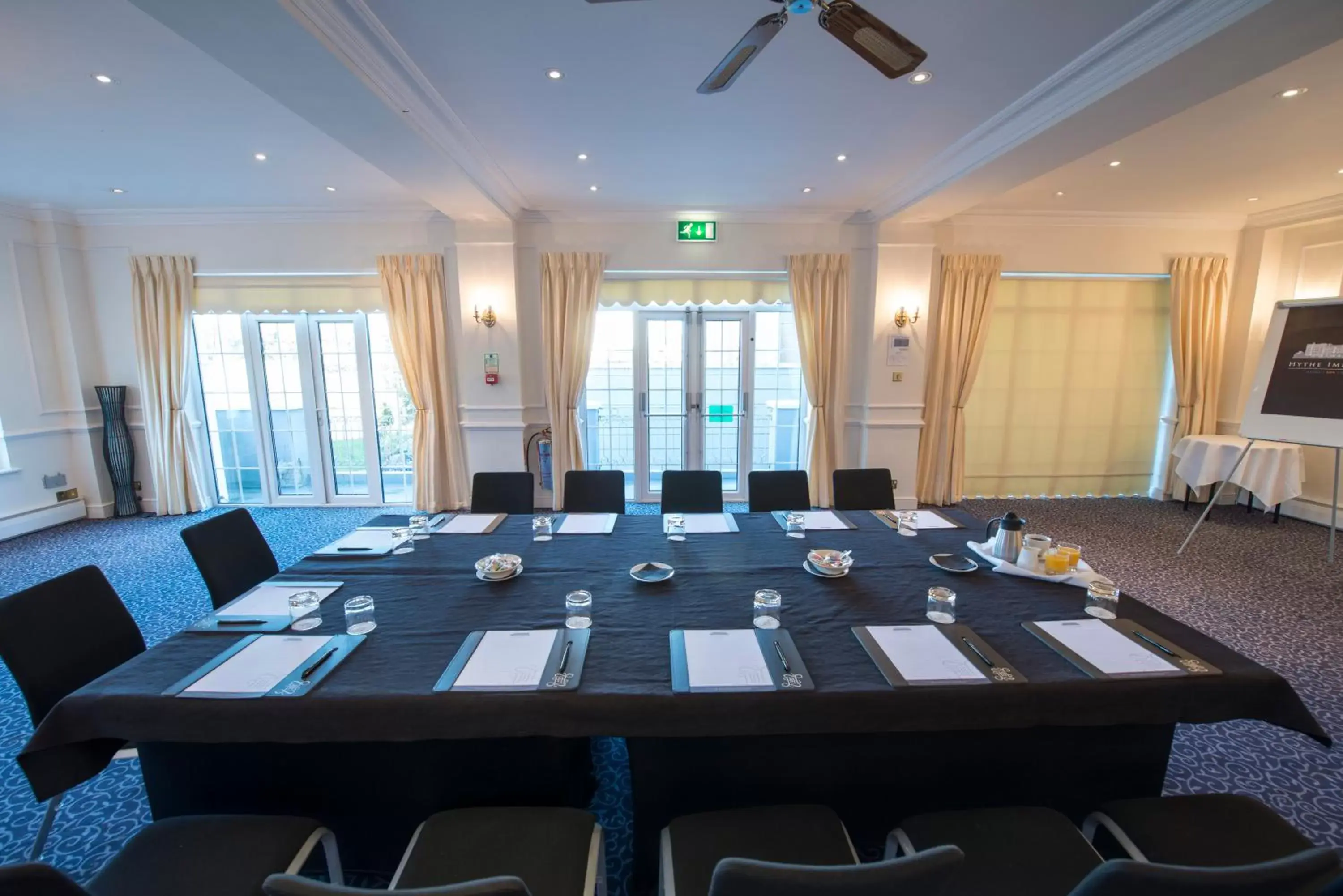Banquet/Function facilities in Hythe Imperial Hotel, Spa & Golf