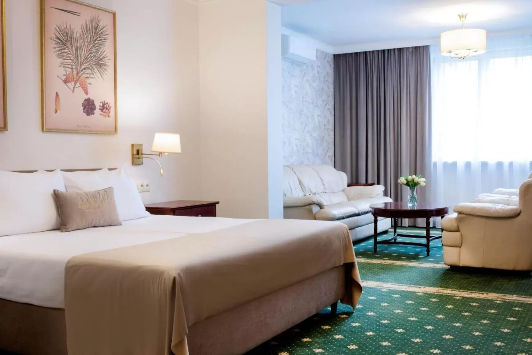 Klub Sosnowy Klub Sosnowy