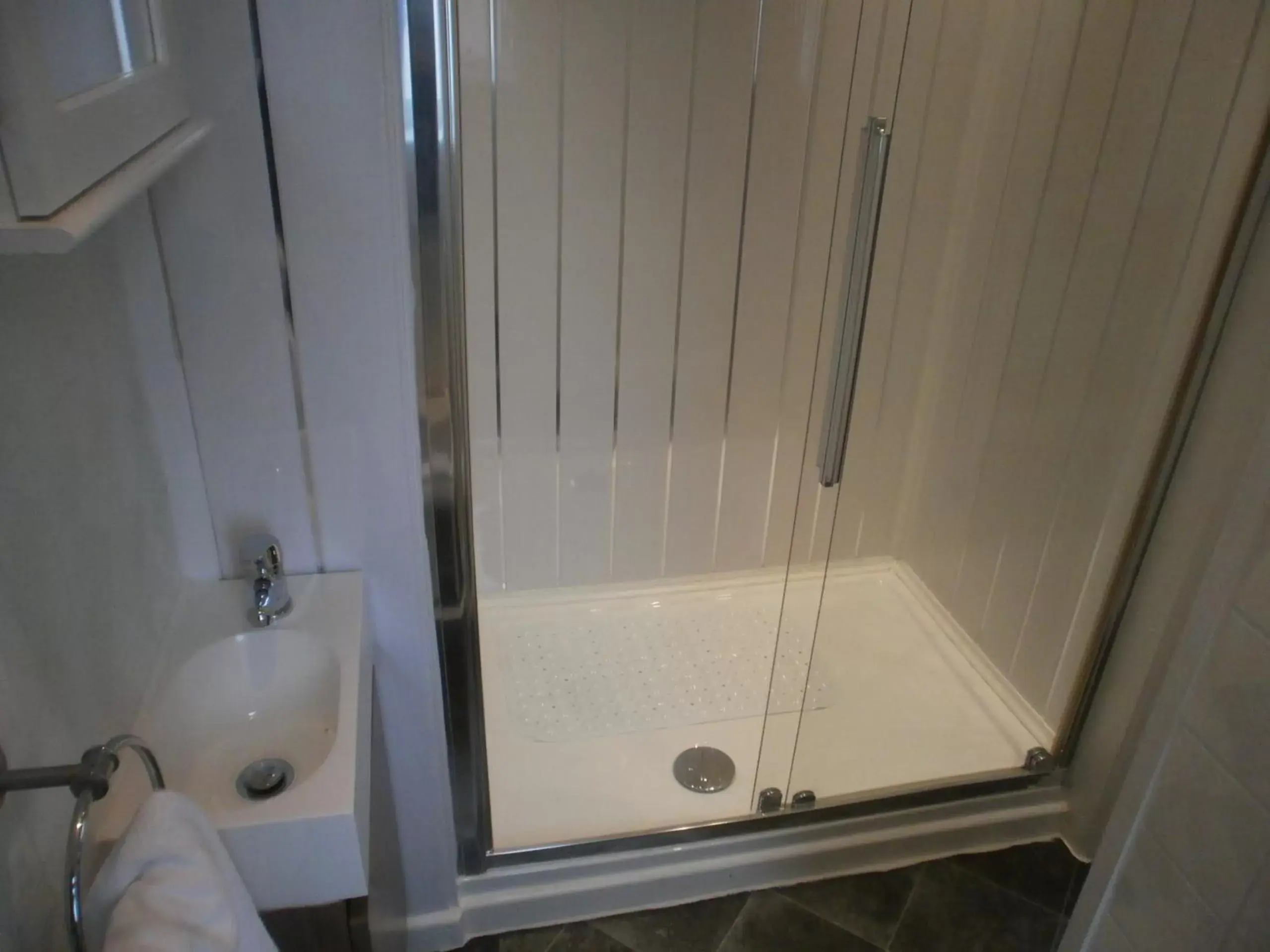 Other, Bathroom in The Withnell Hotel