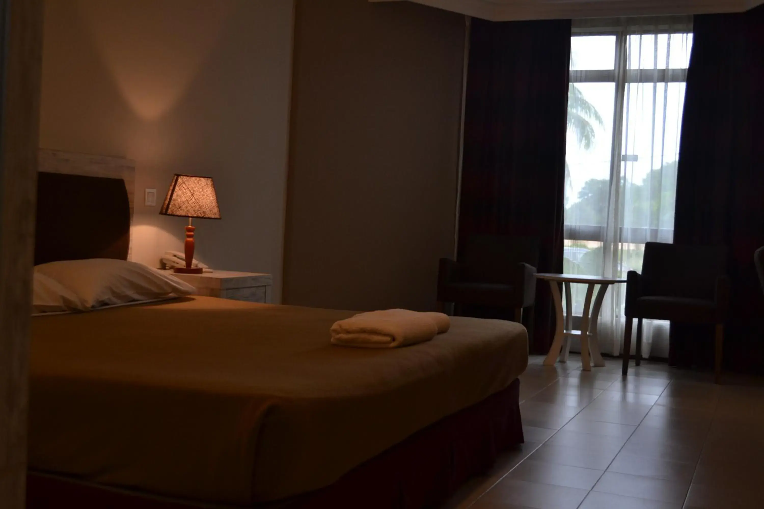 Bedroom, Bed in De Rhu Beach Resort Bedroom, Bed in De Rhu Beach Resort