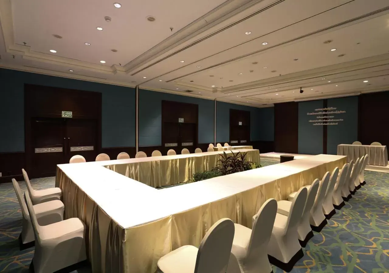 Banquet/Function facilities in The Imperial Hotel & Convention Centre Korat