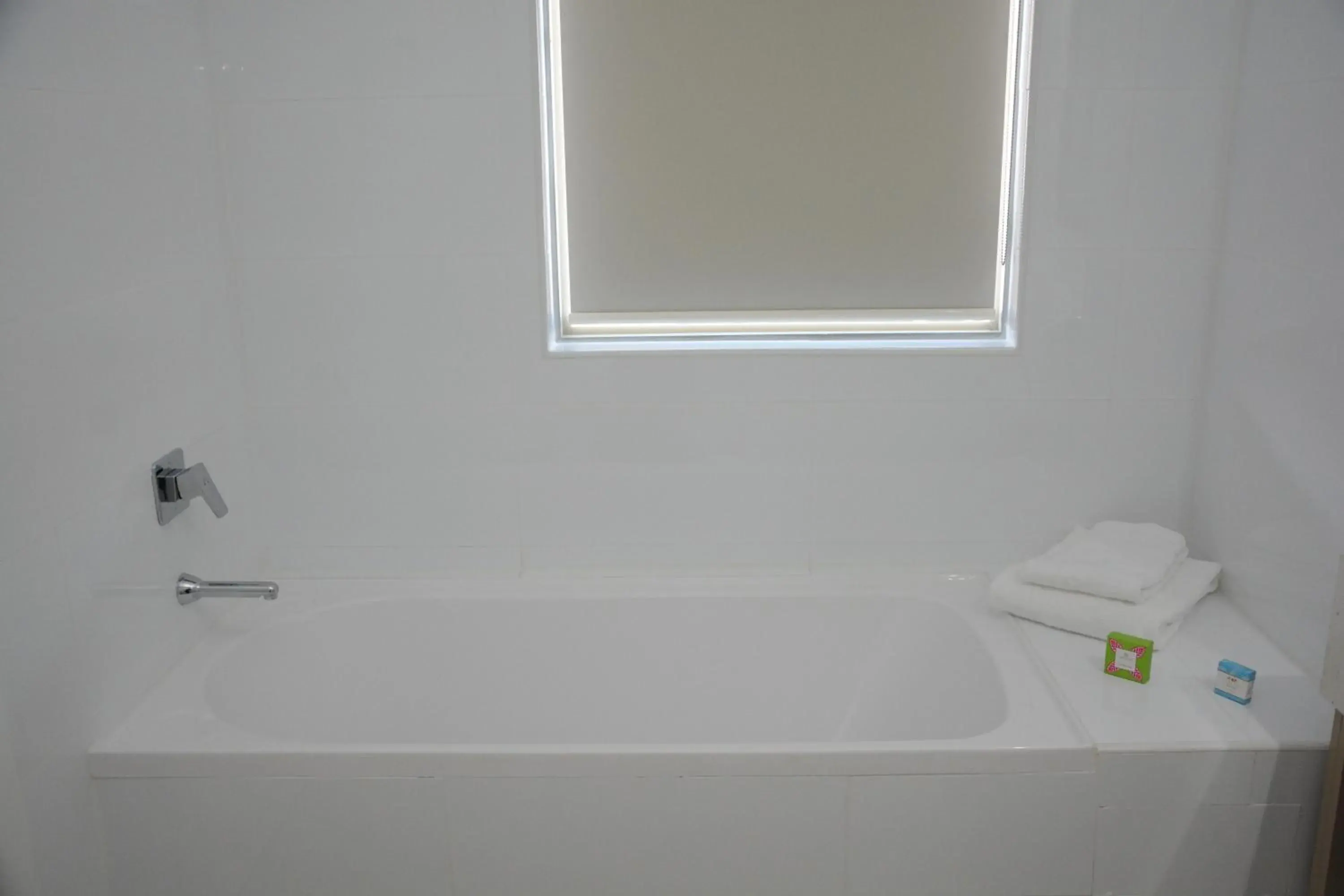 Bathroom in Ratsun Nadi Airport Apartment Hotel