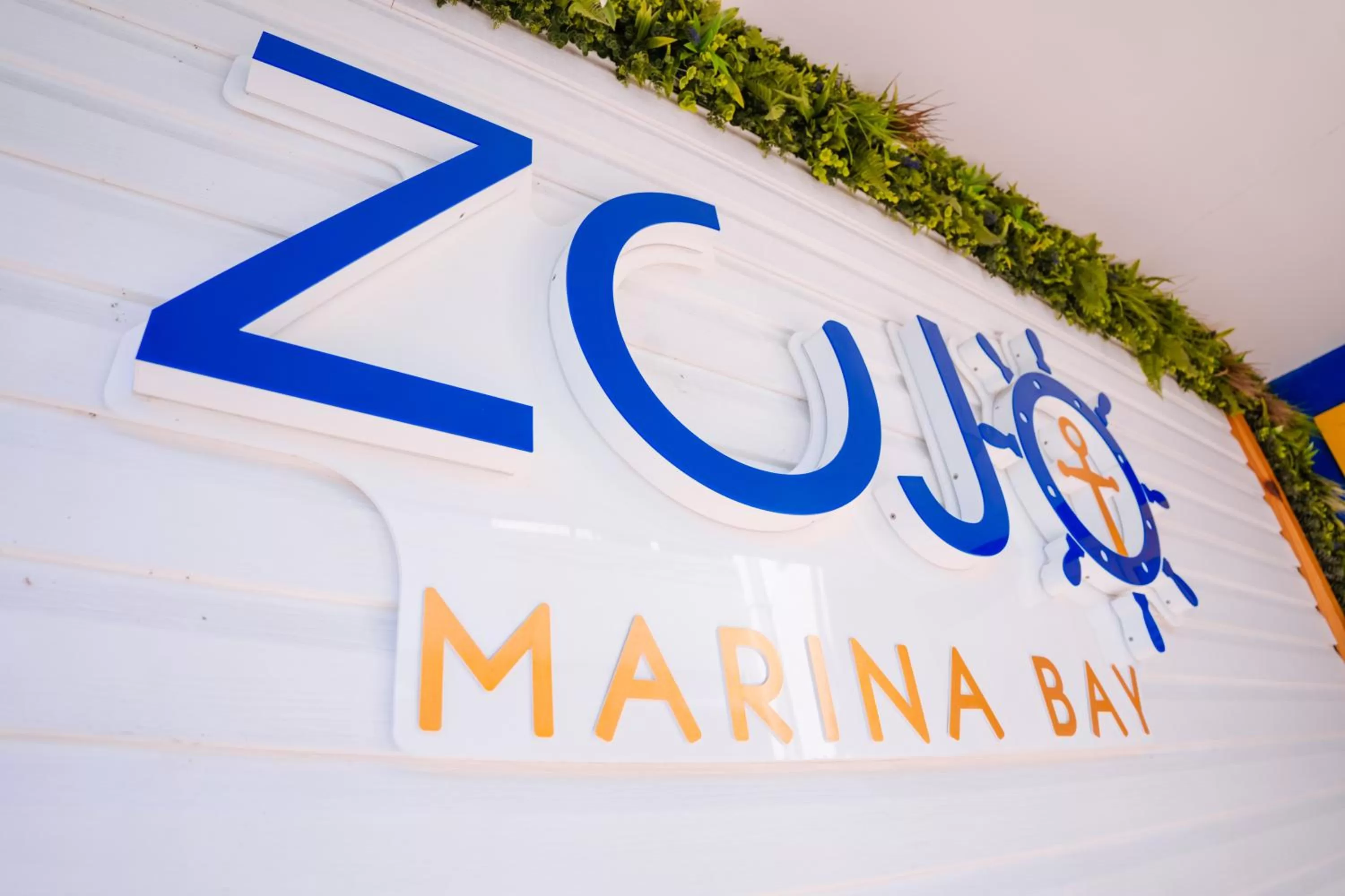 ZOJO MARiNA BAY