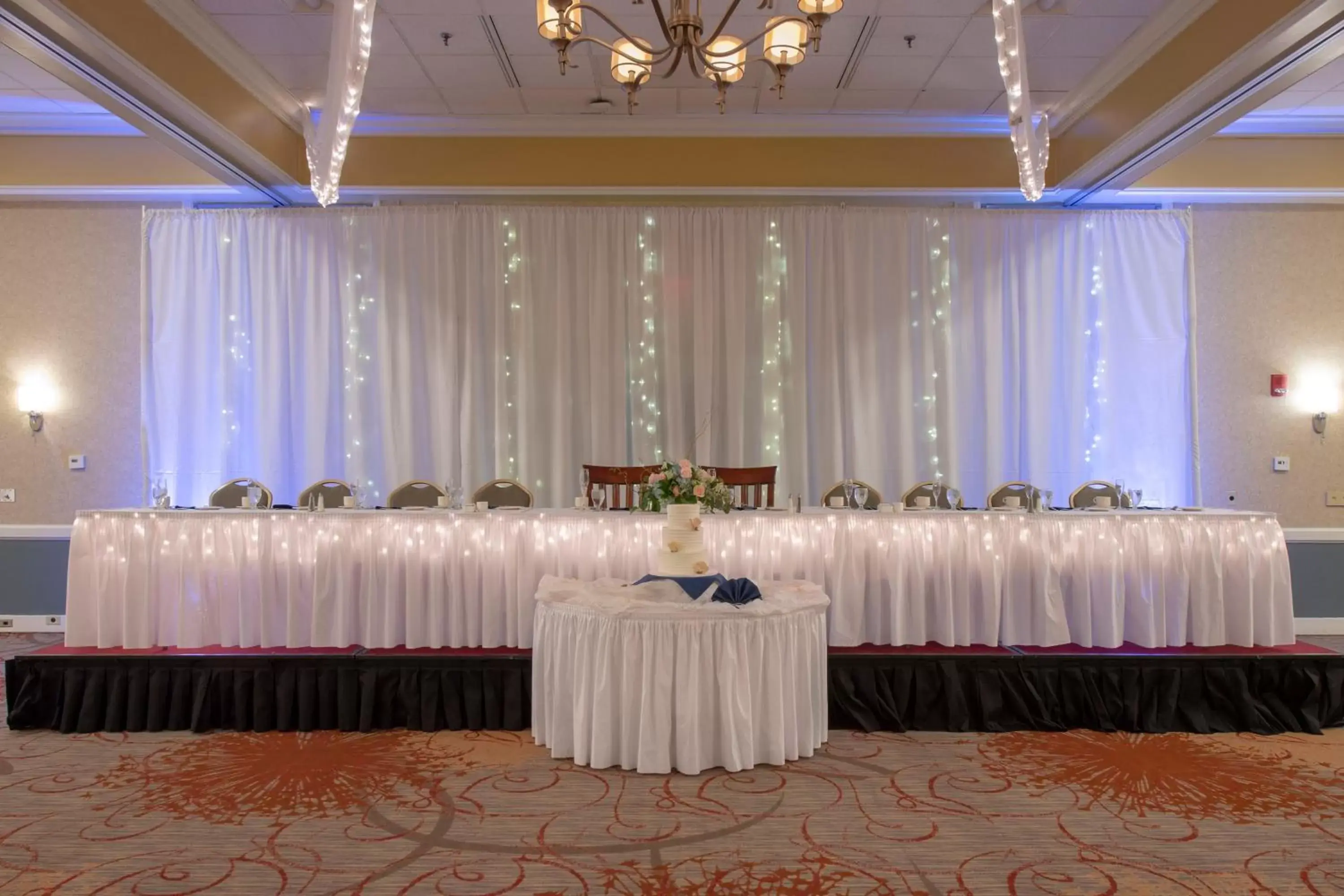 Banquet Facilities in RIT Inn & Conference Center