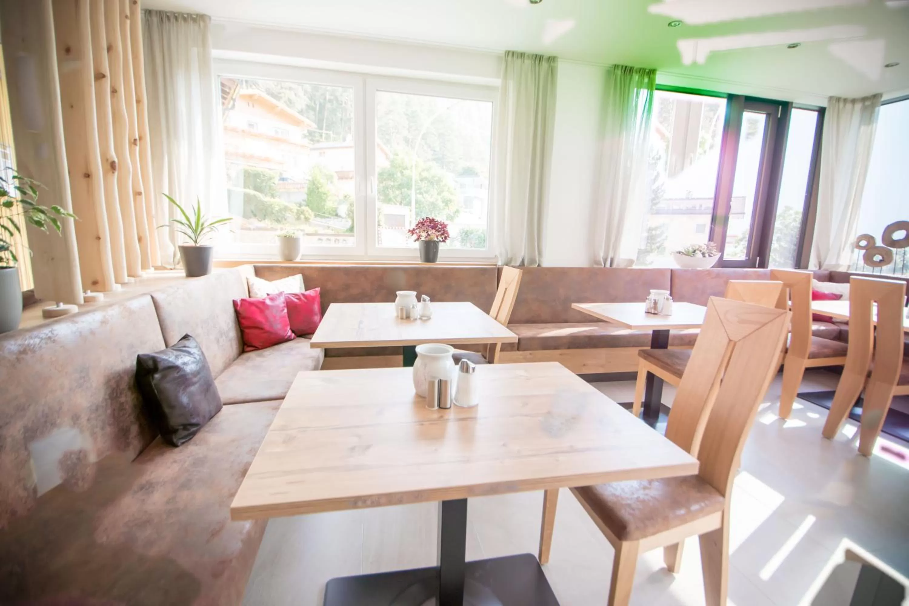 Other in Pension Fuchs