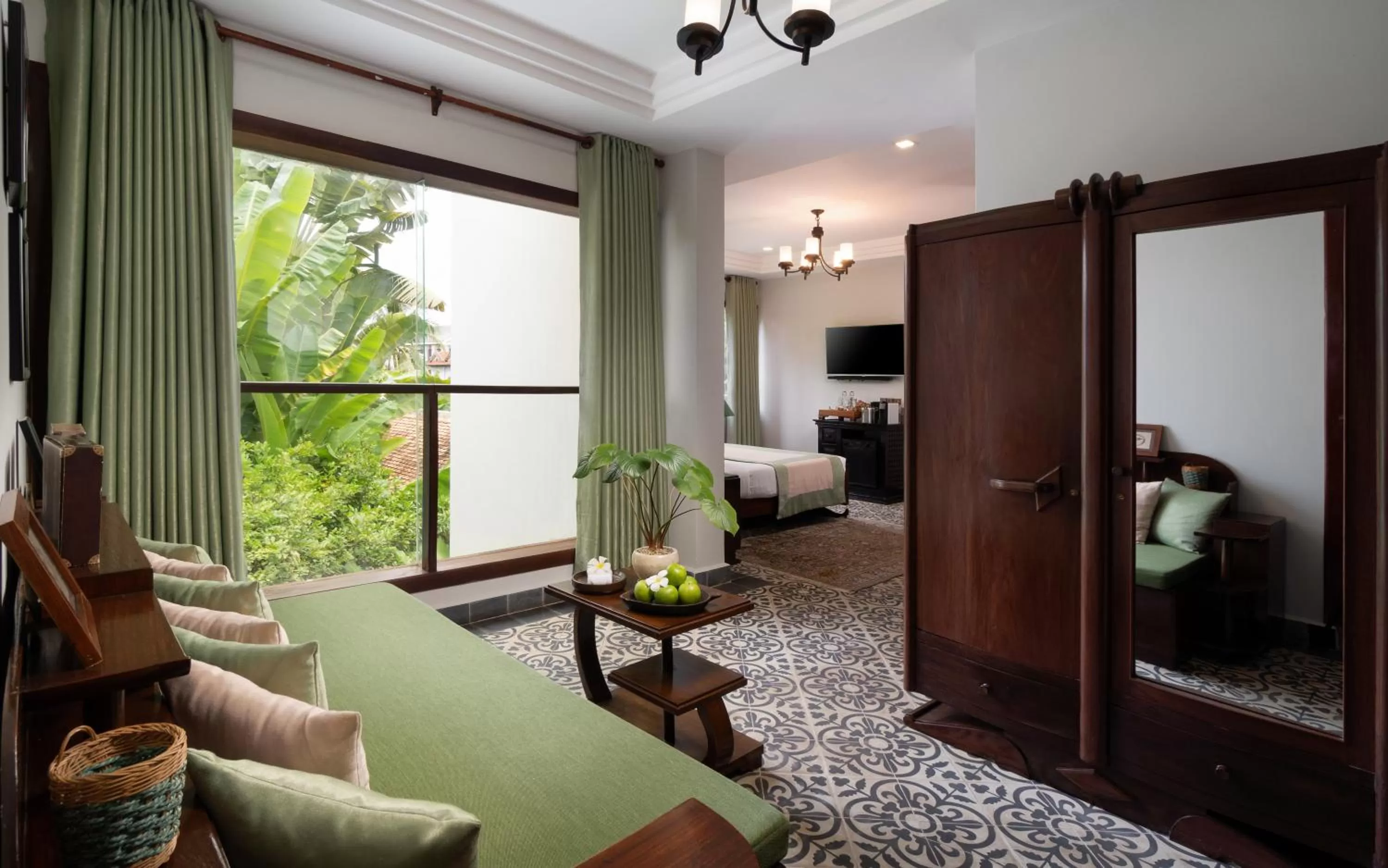 View (from property/room) in Mane Boutique Hotel & Spa