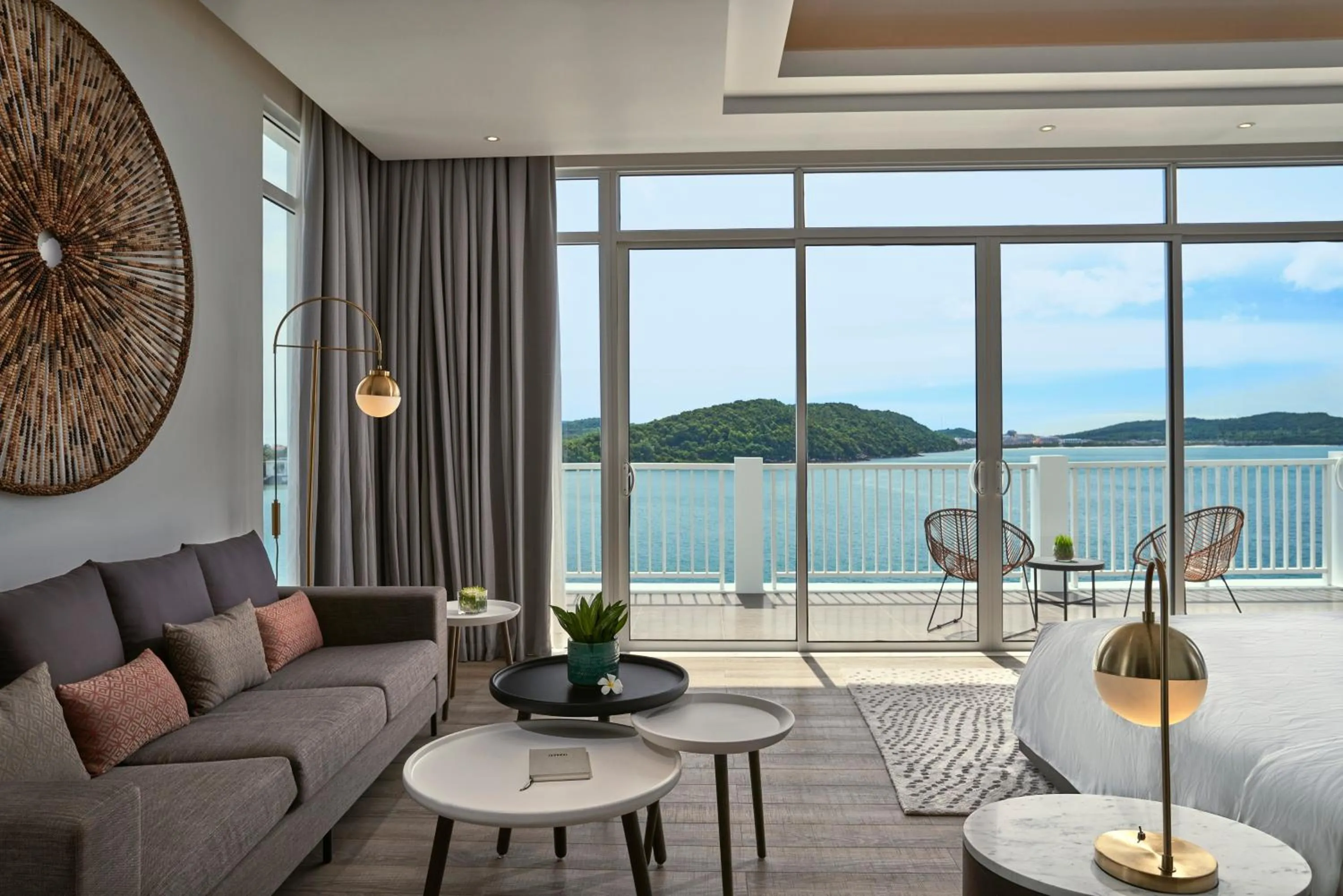 Day in Premier Village Phu Quoc Resort Managed by Accor